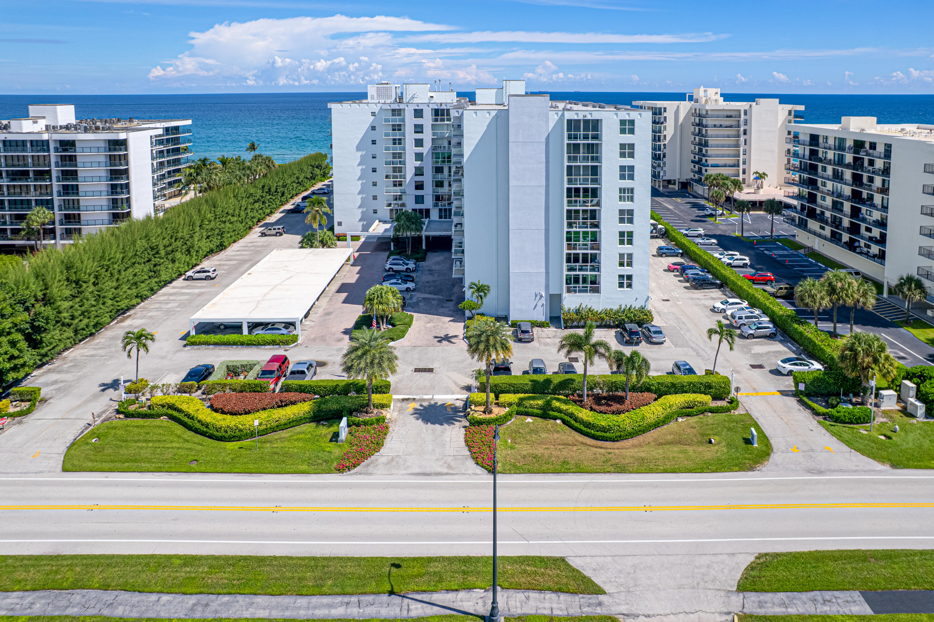 3450 S Ocean Boulevard Unit 121 — photo
