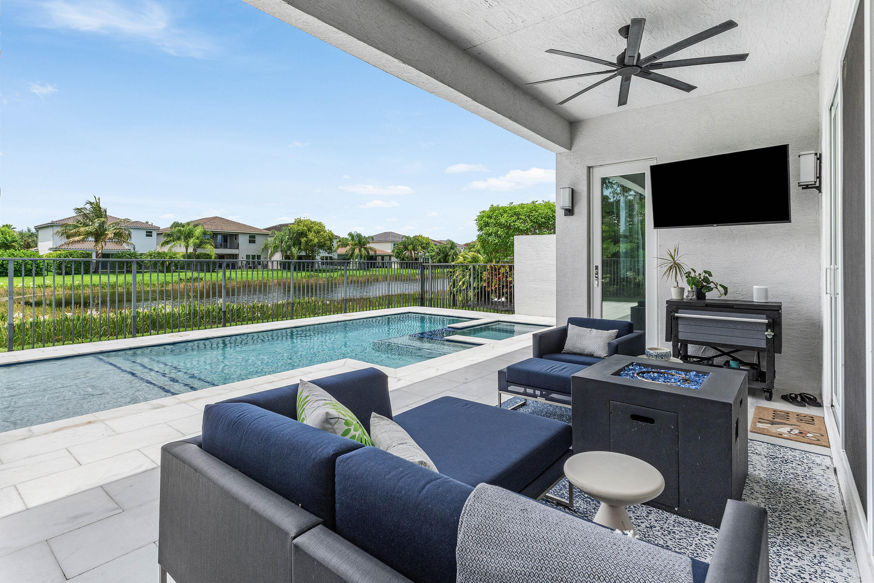 9663 Sterling Shores Street — photo