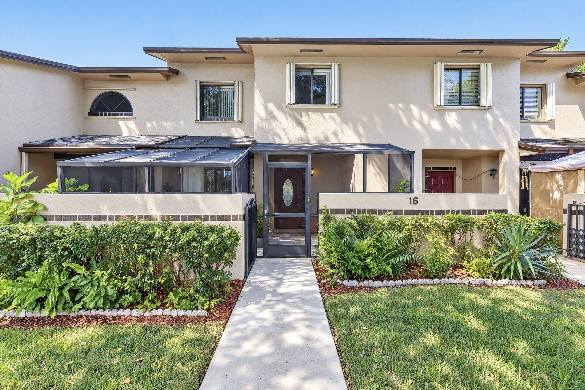 3866 NW 21st Court — photo