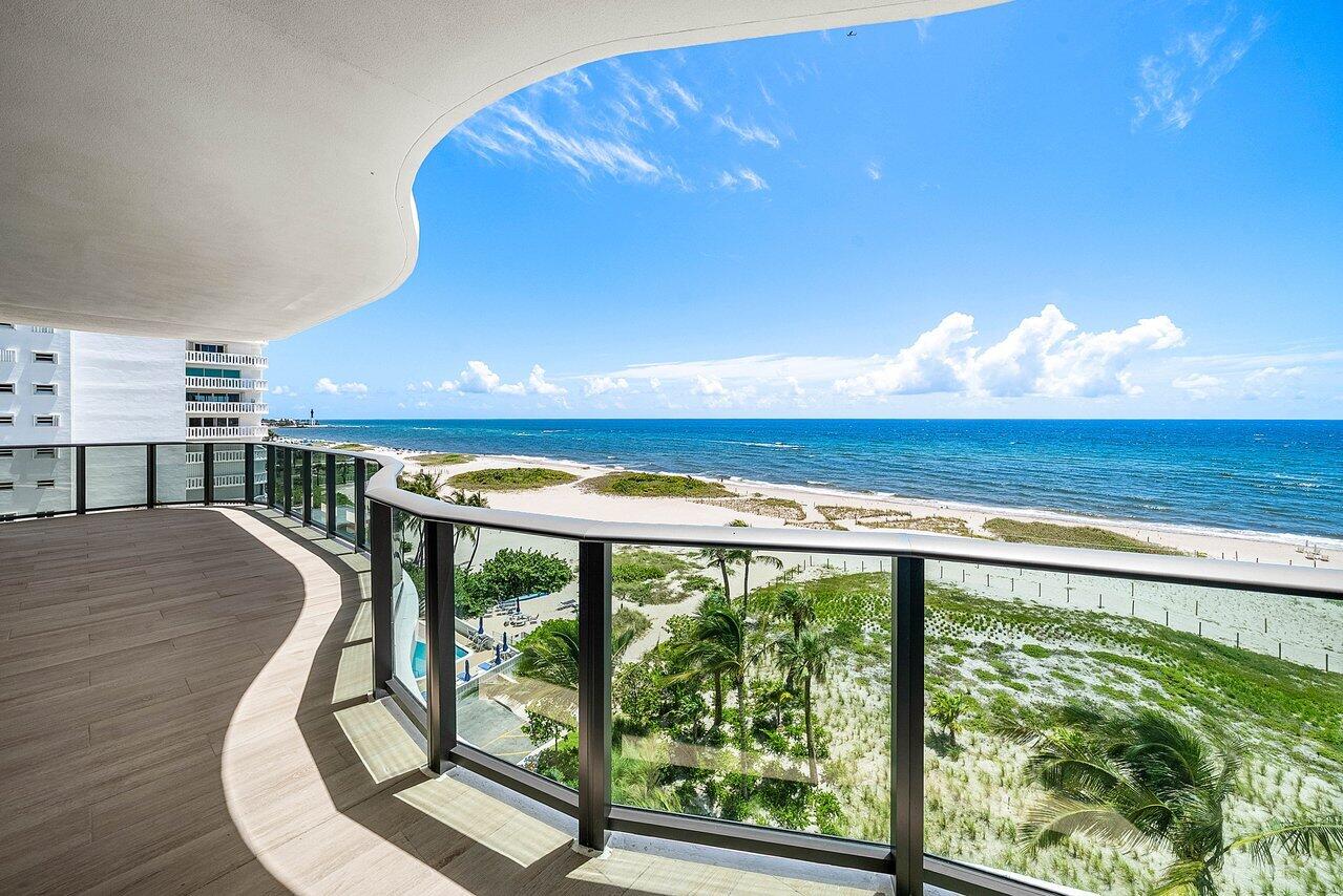 900 N Ocean Boulevard Unit 606 — photo