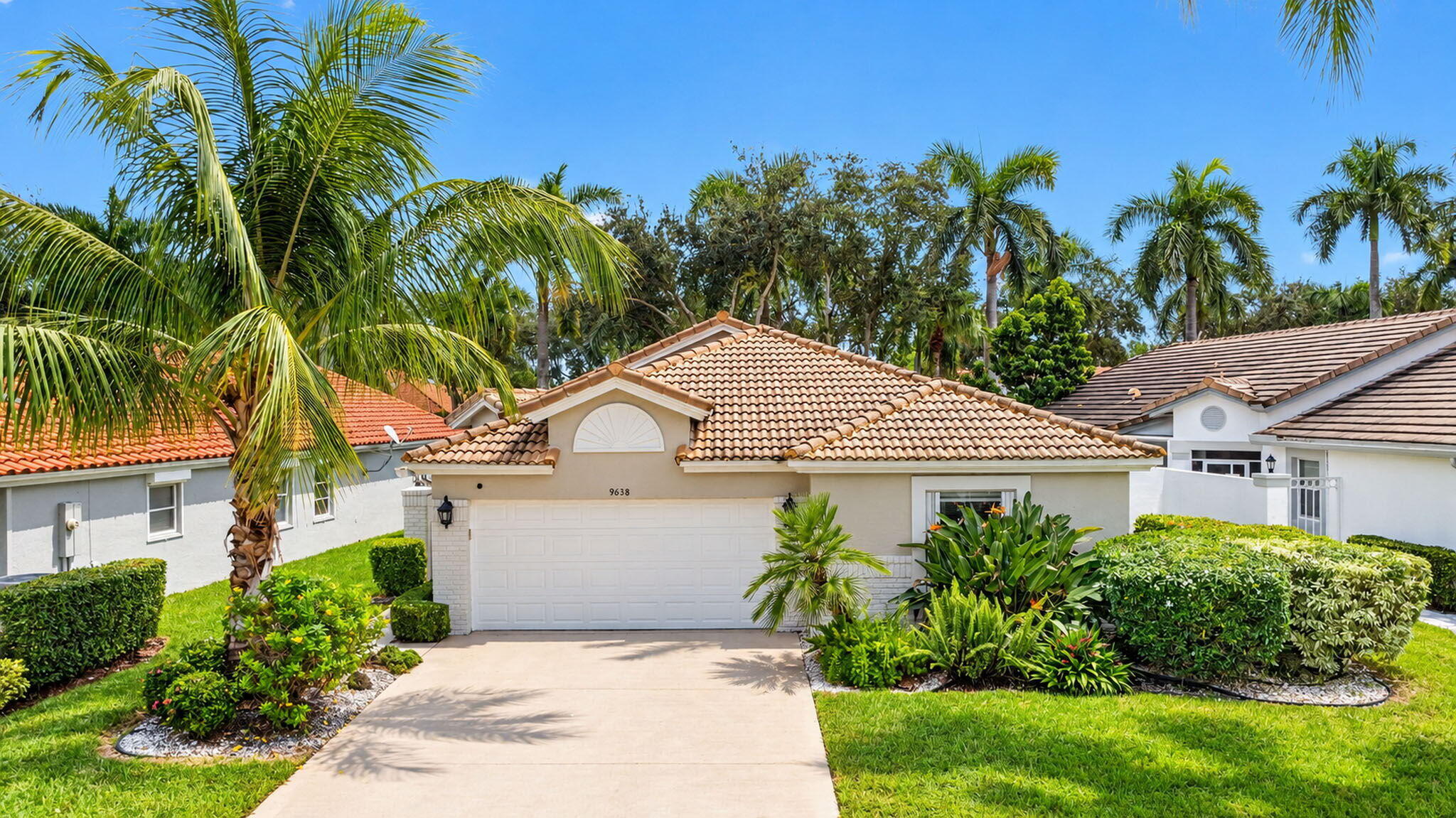 9638 Harbour Lake Circle — photo
