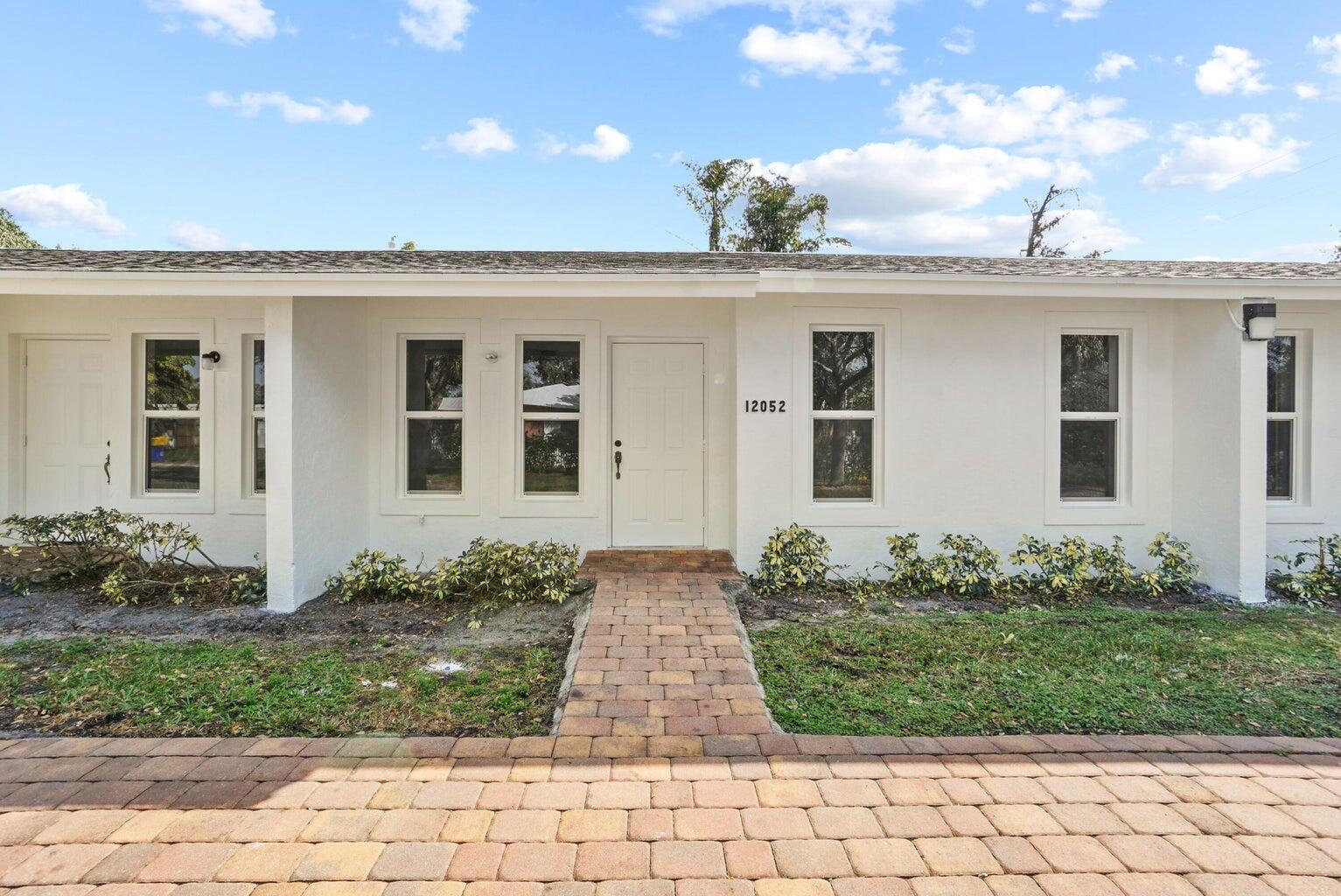 12052 Ellison Wilson Road — photo