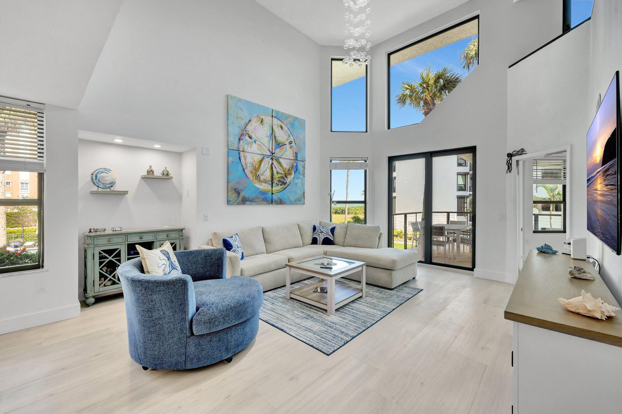 4100 N Highway a1a Unit 211 — photo