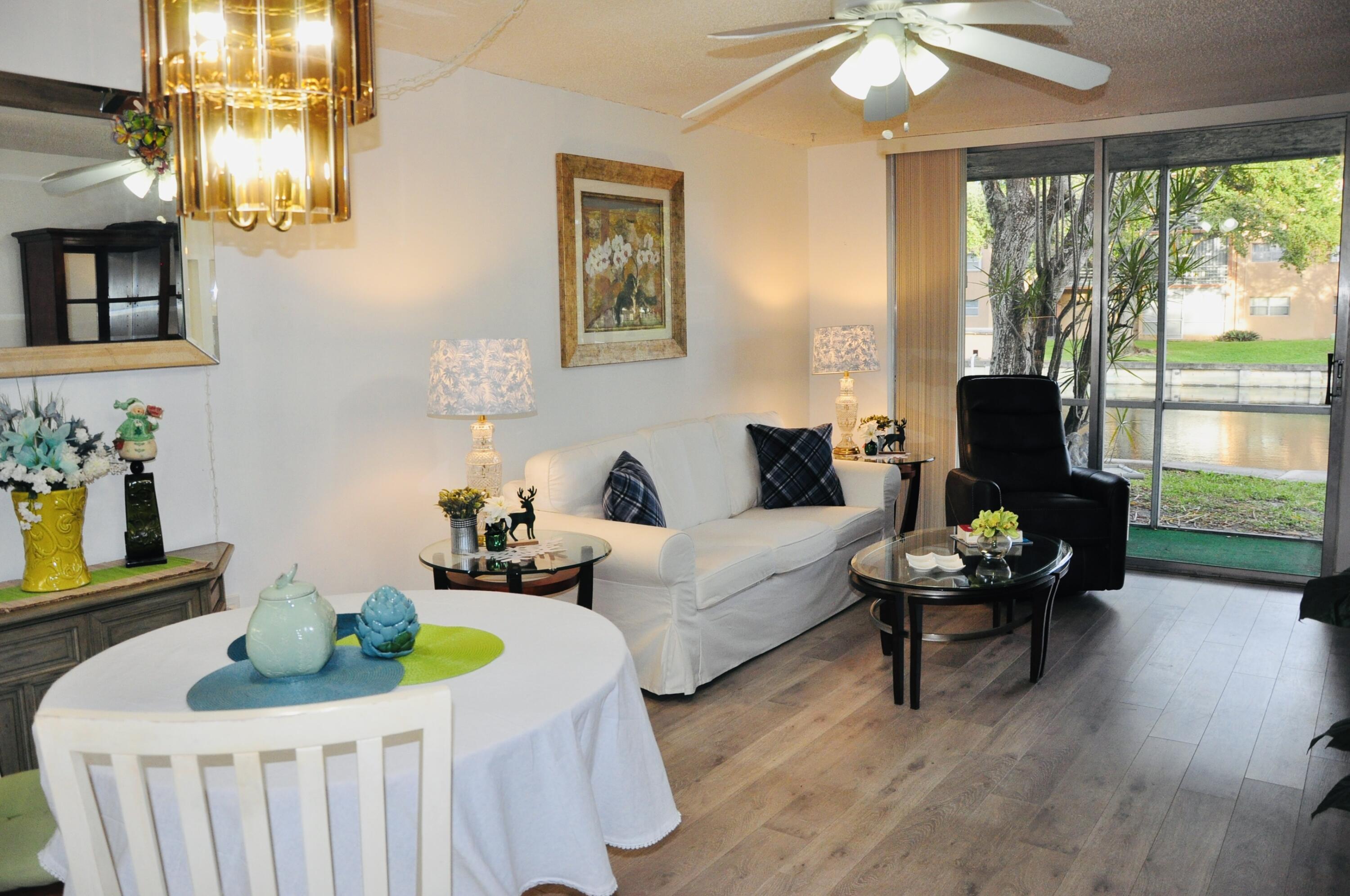 9070 Lime Bay Boulevard Unit 103 — photo
