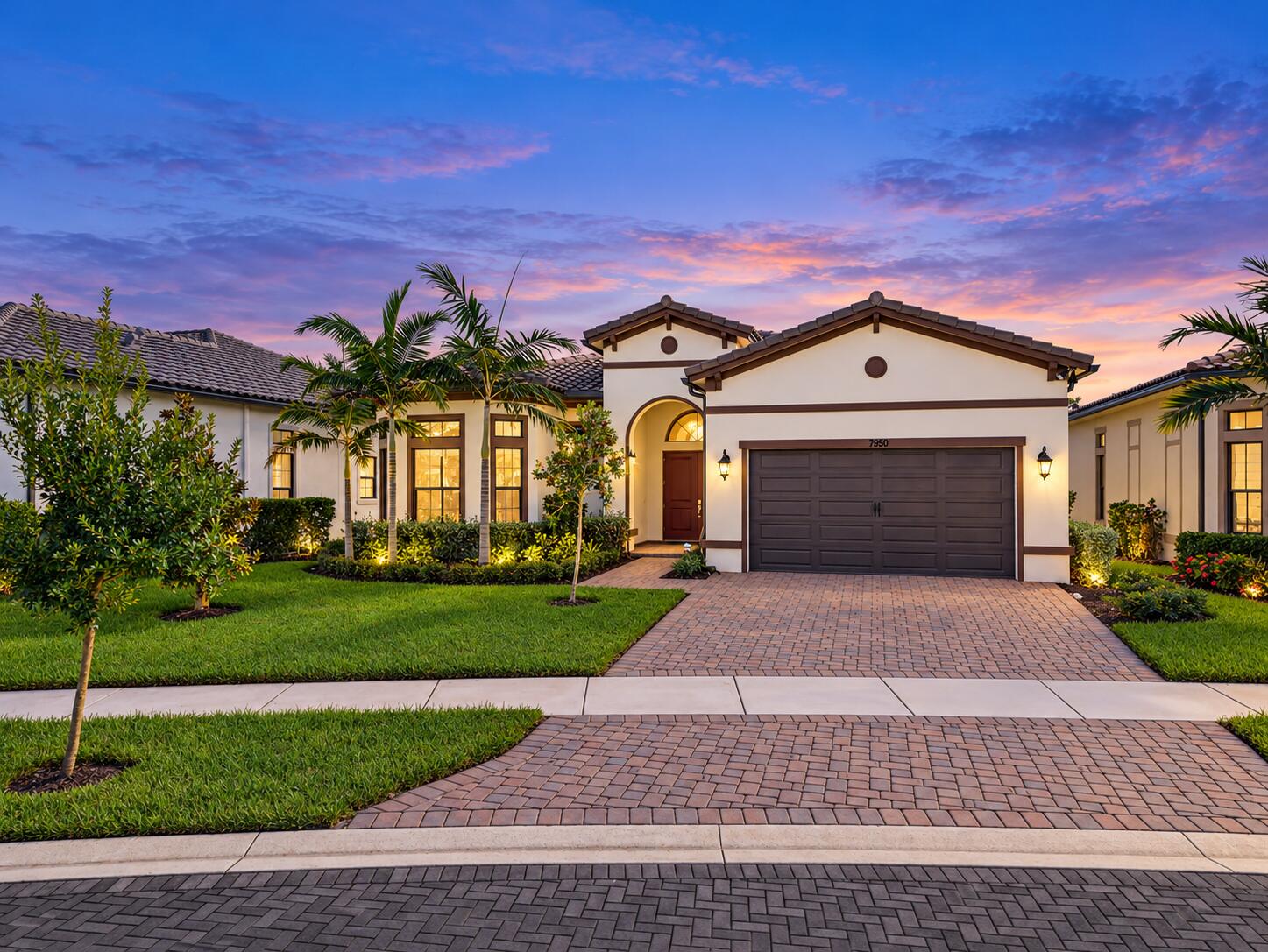 7950 Rowan Terrace — photo
