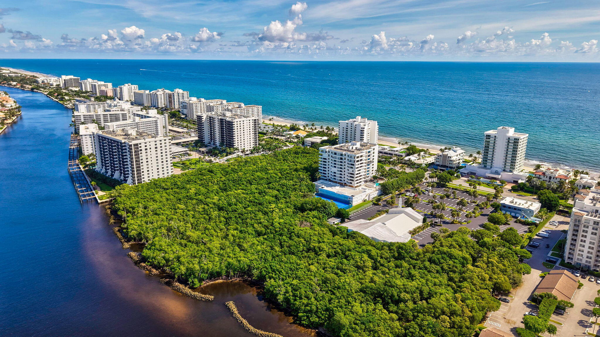 3450 S Ocean Boulevard Unit 905 — photo