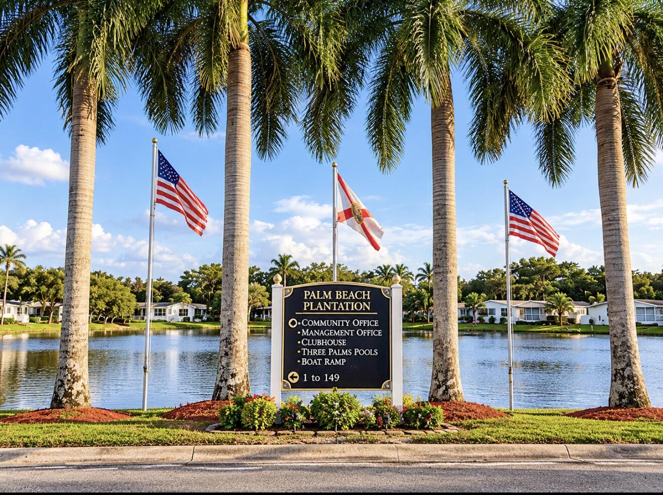 76 Plantation Boulevard — photo