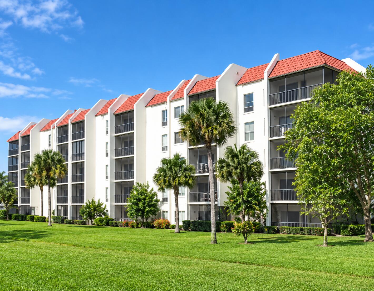 3050 Presidential Way Unit 206 — photo