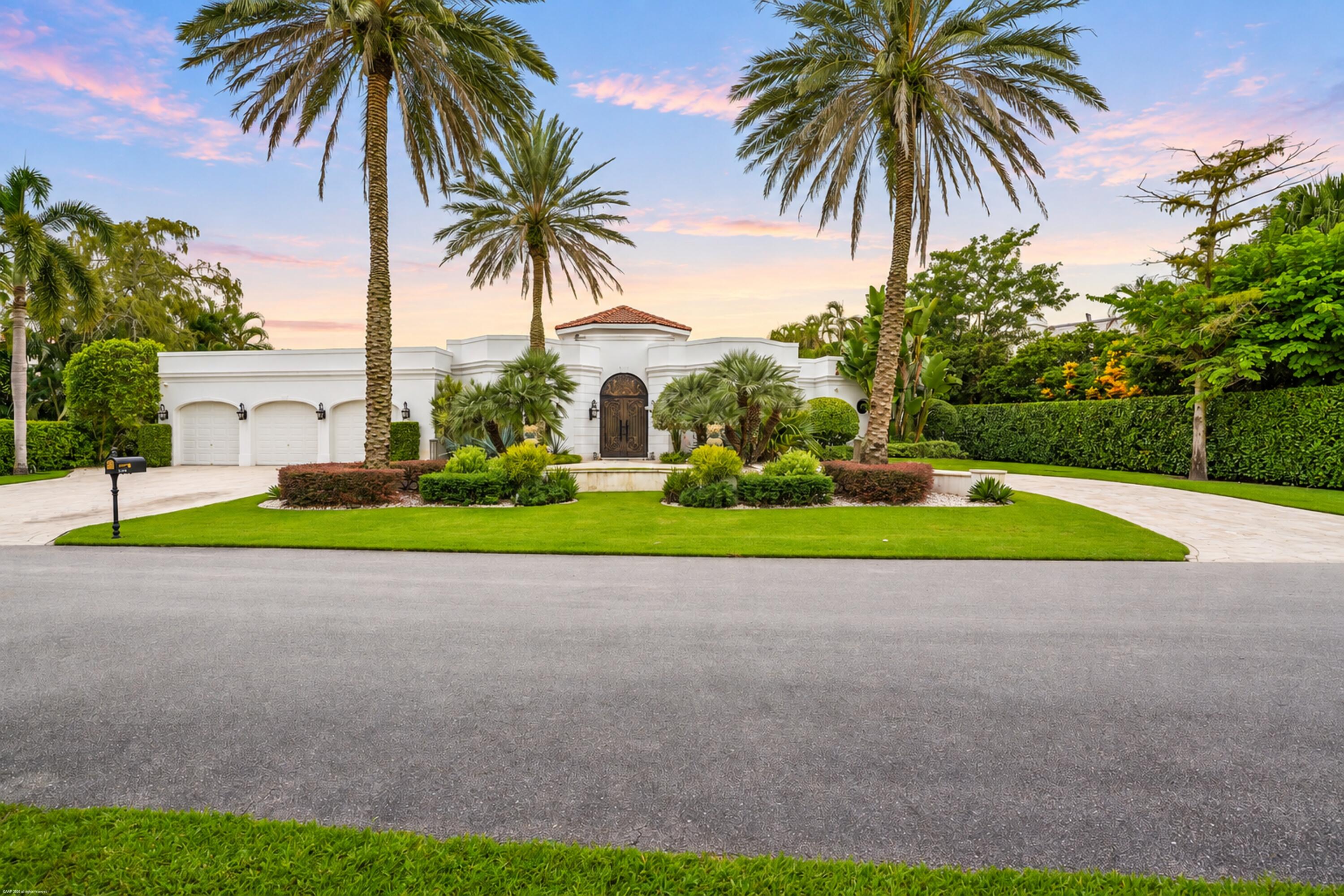 2344 Golf Brook Drive — photo