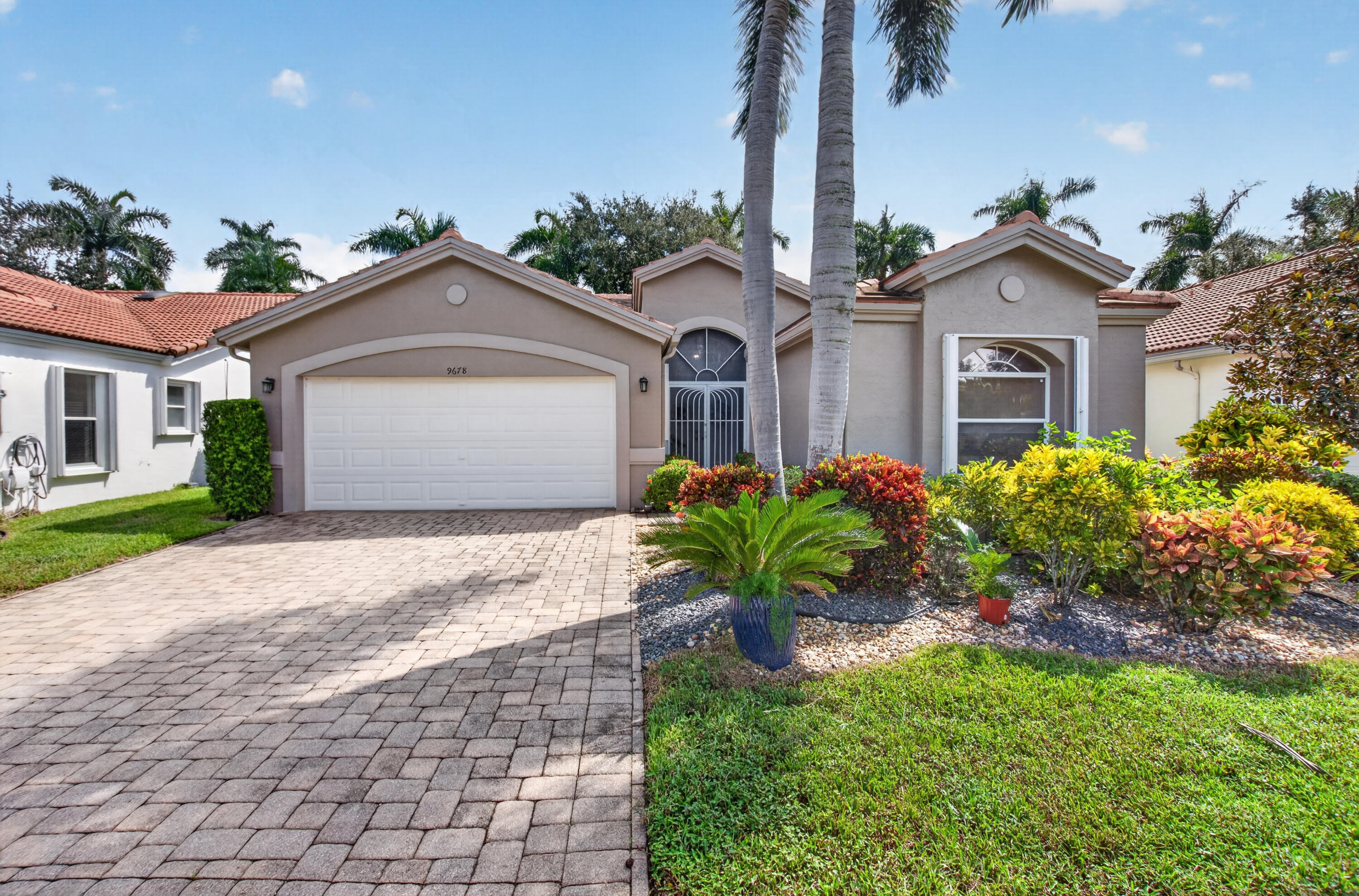 9678 Harbour Lake Circle — photo