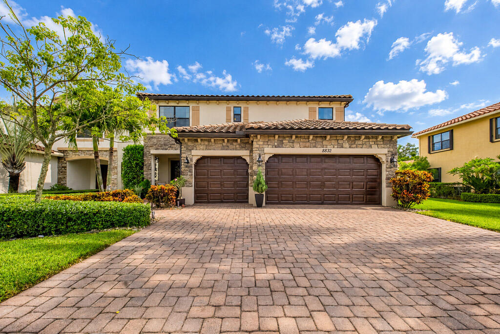 8832 Sea Chase Drive — photo