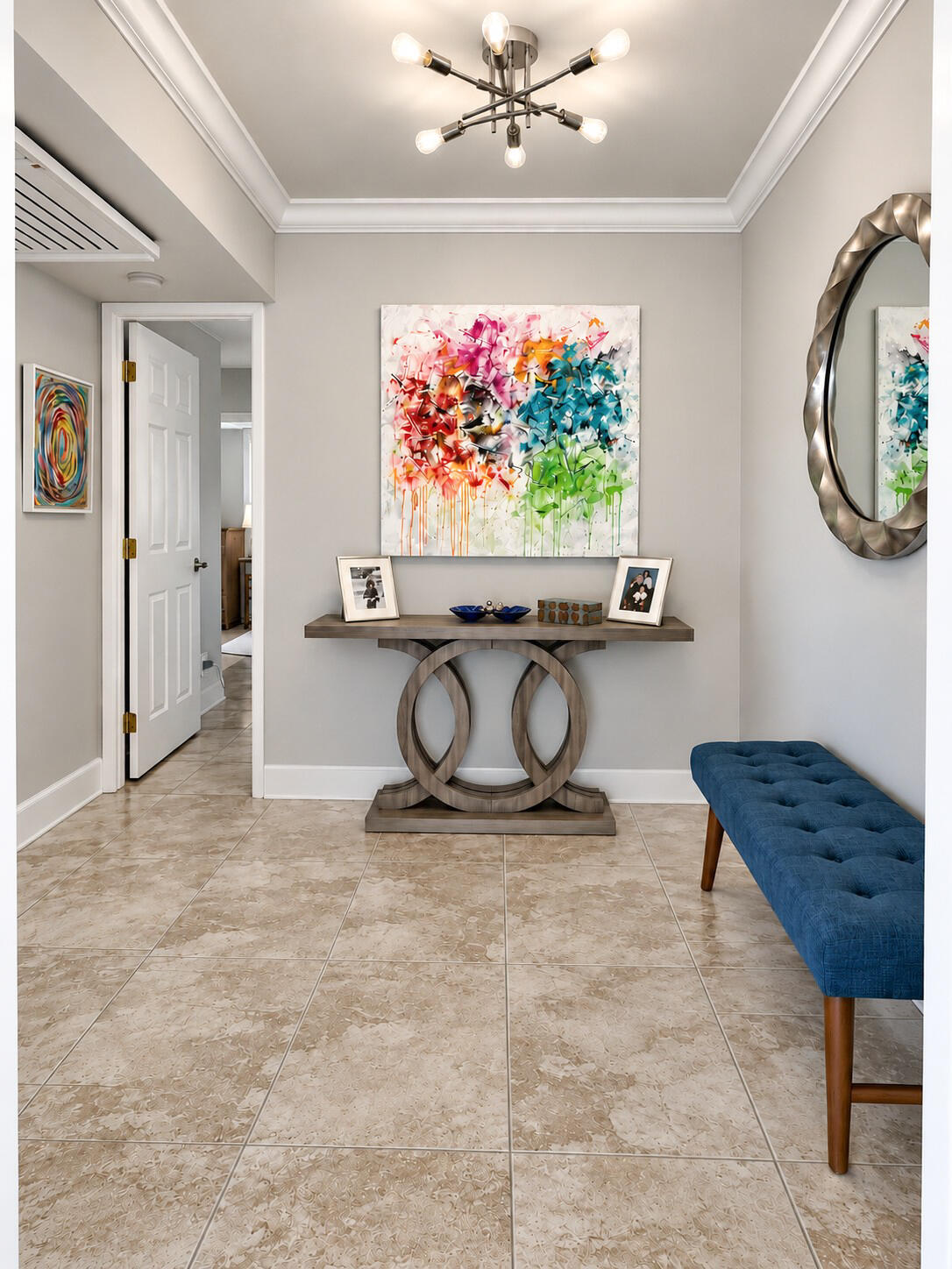 2940 N Course Drive Unit 801 — photo