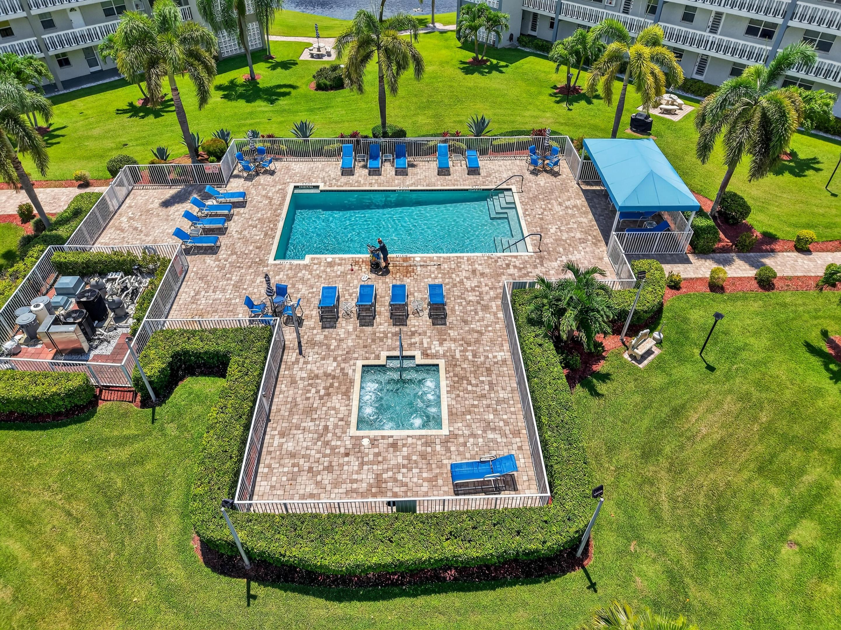 9880 Marina Boulevard NE Unit 1541 — photo