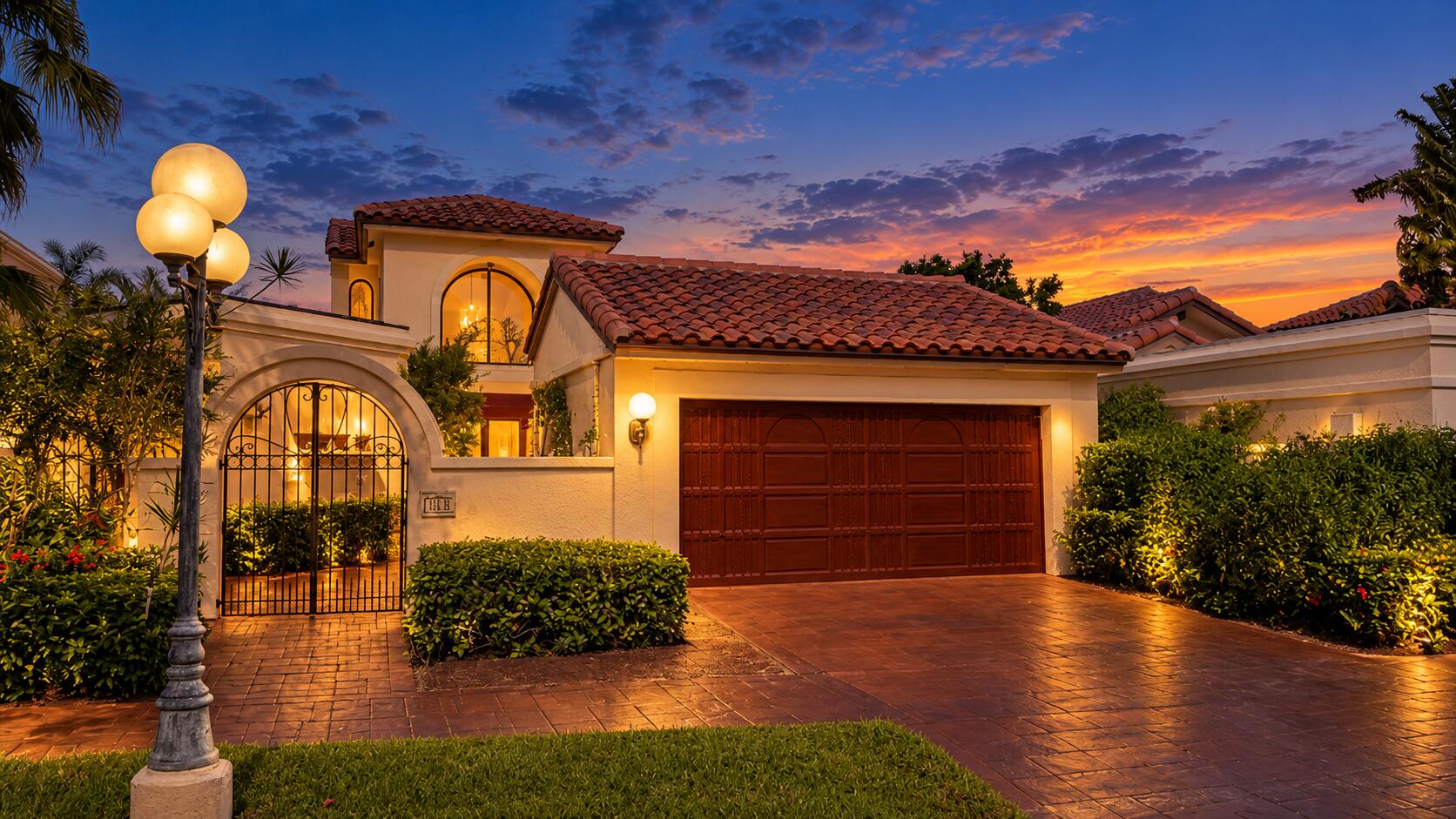 556 Deer Creek Via Genova — photo