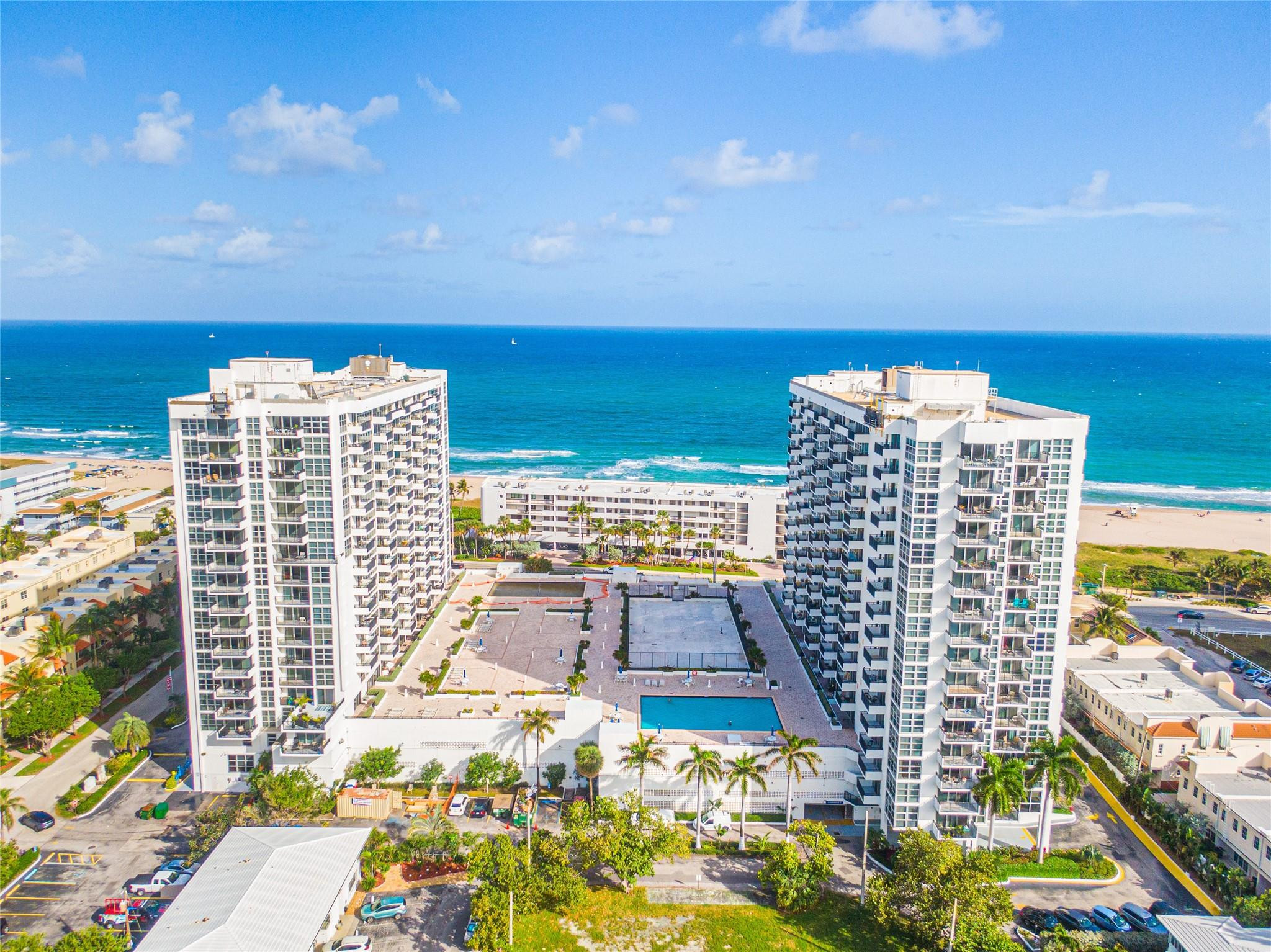525 N Ocean Boulevard Unit 1621 — photo