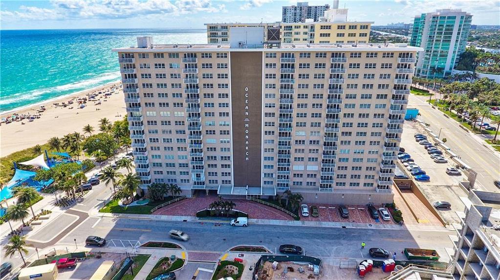 133 N Pompano Beach Boulevard Unit 108 — photo