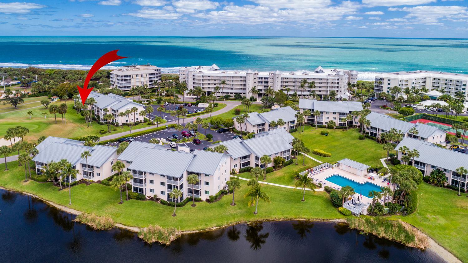 5811 NE Gulfstream Way Unit 4002 — photo