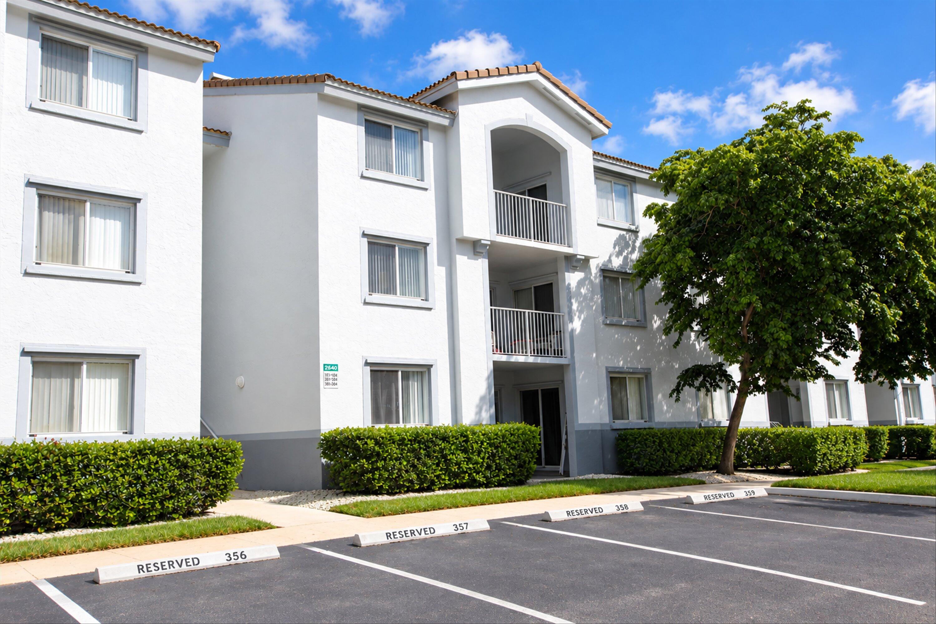 2640 S University Drive Unit 222 — photo