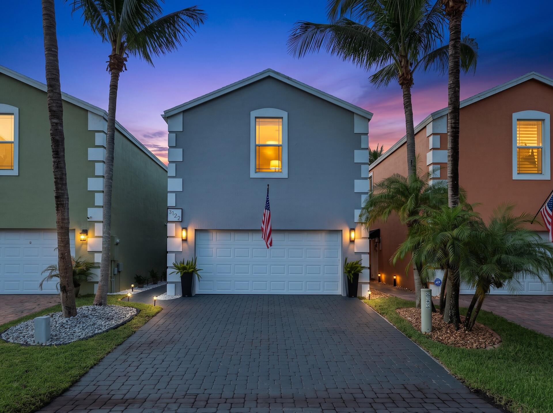 3122 Shelby Way — photo