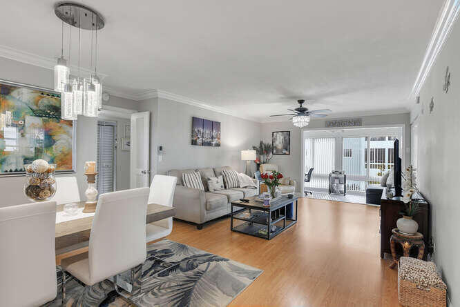 17 Colonial Club Drive Unit 205 — photo