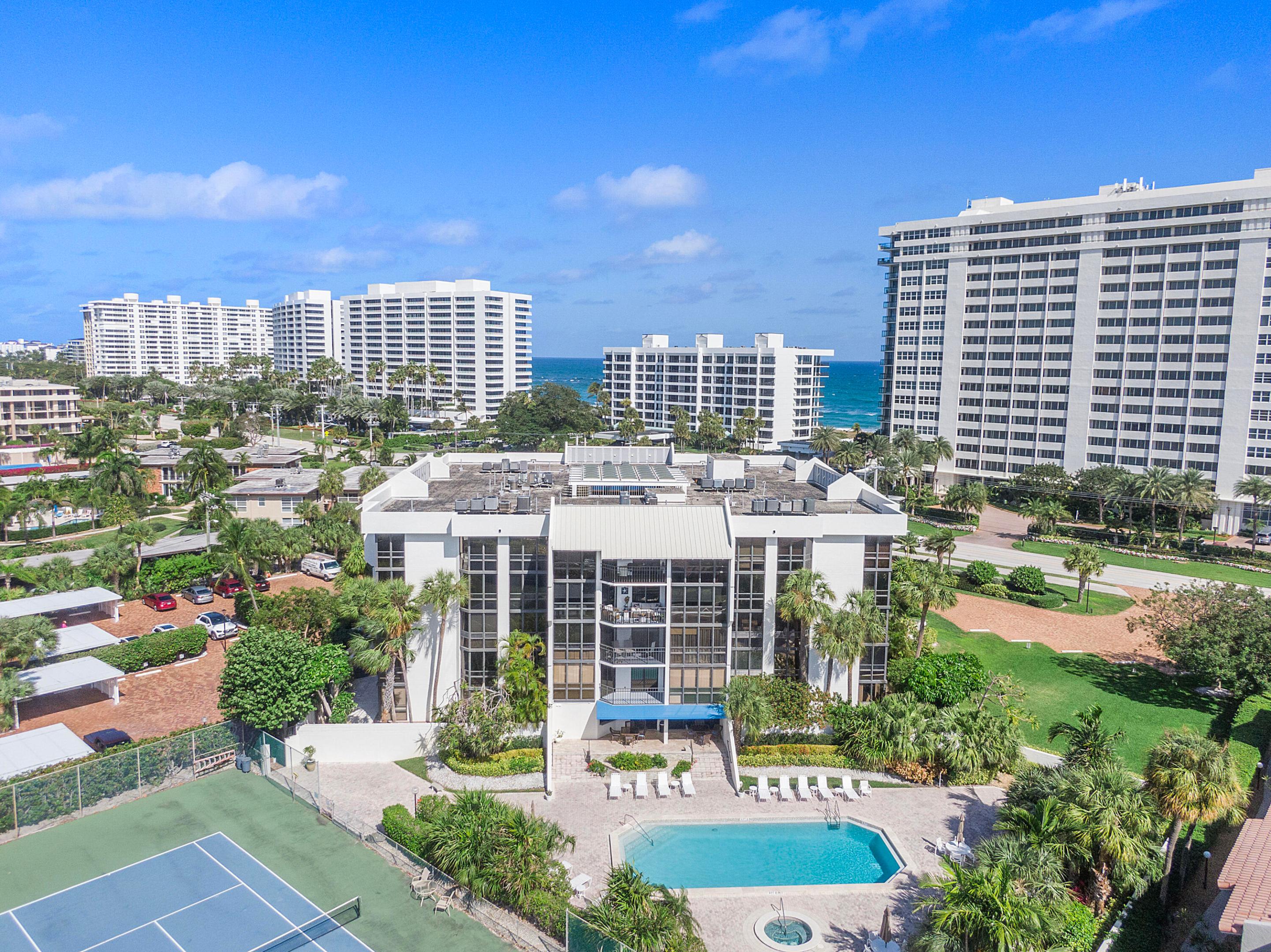 1901 S Ocean Boulevard Unit 401 — photo
