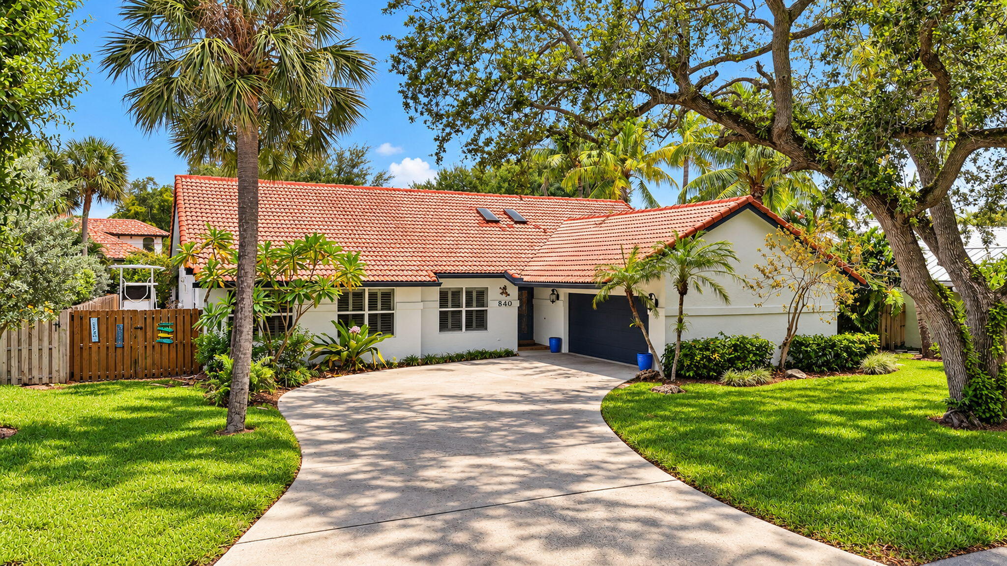 840 SW 21st Street — photo