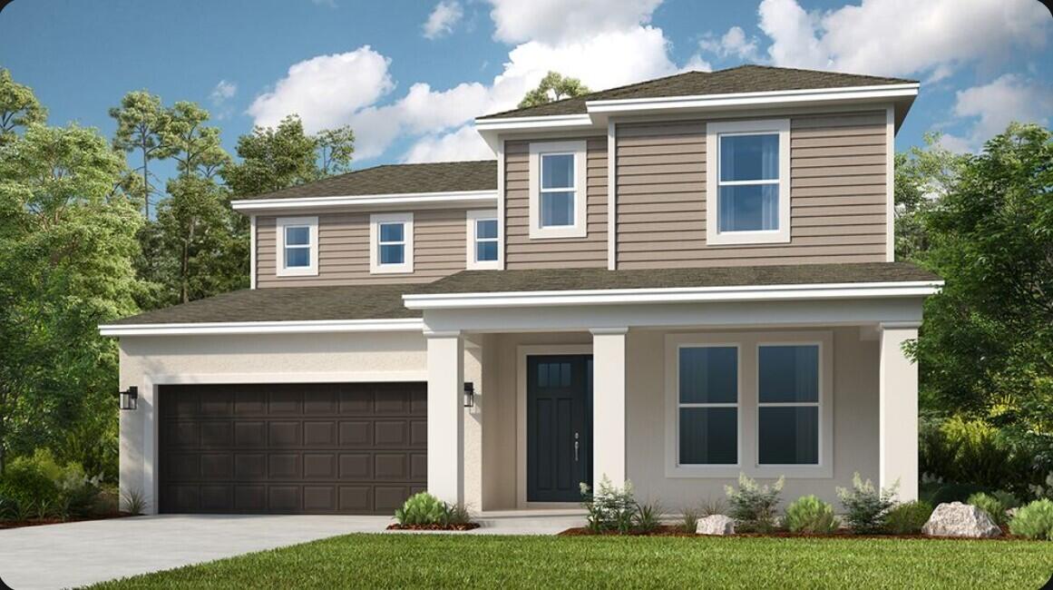 609 SE Ranch Oak Circle — photo