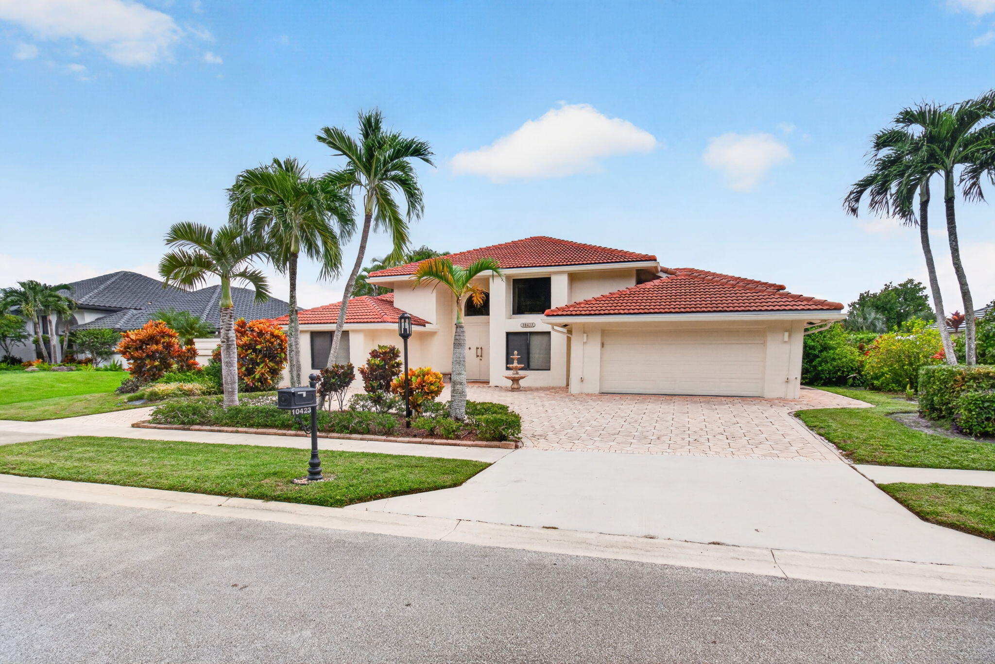 10423 Stonebridge Boulevard — photo