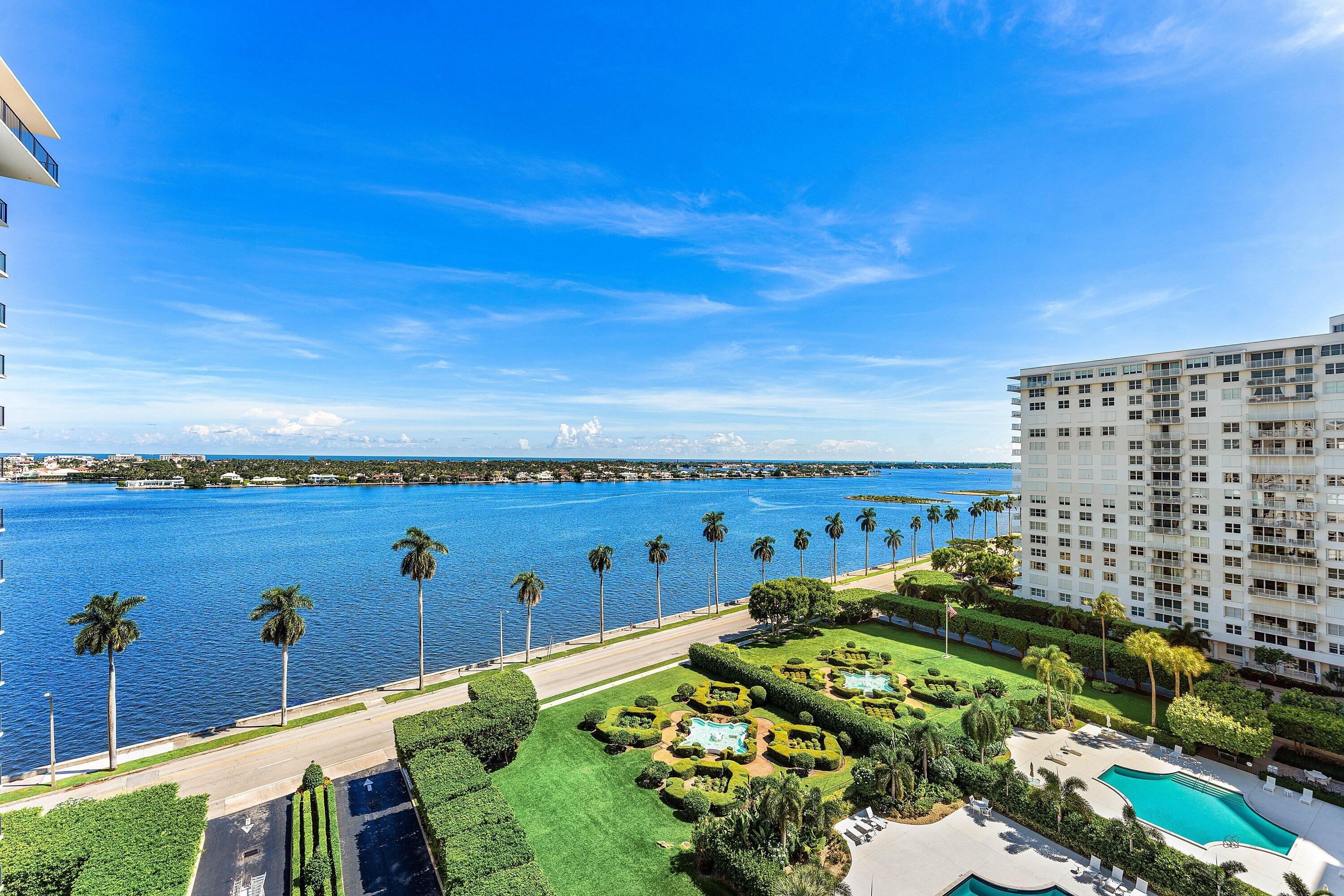 1701 S Flagler Drive Unit 1205 — photo
