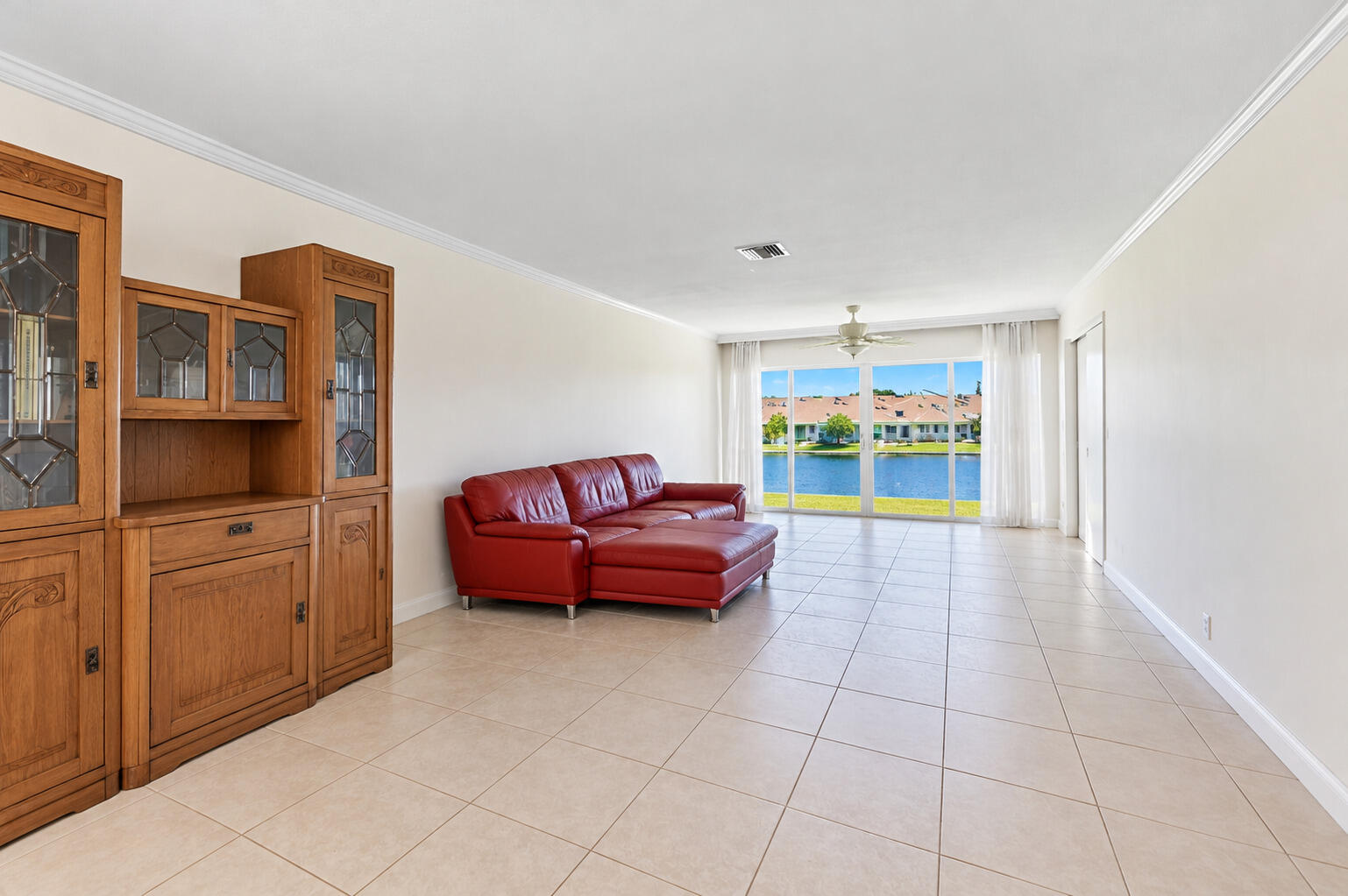 5606 Via Delray Boulevard Unit D — photo