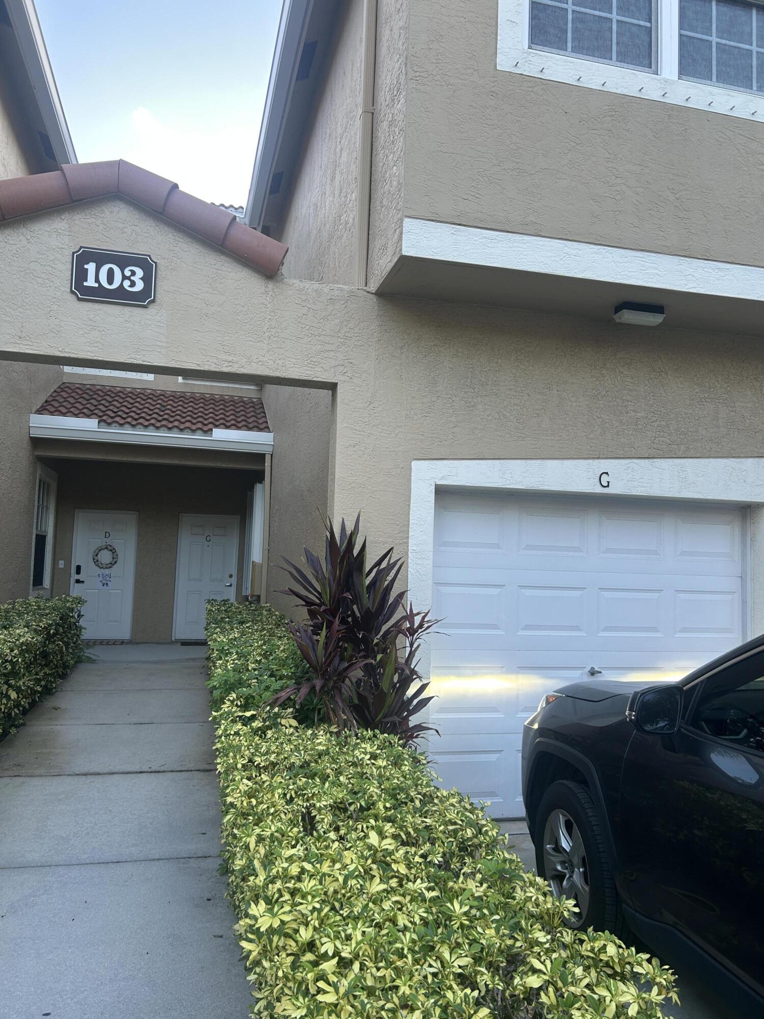 103 Lighthouse Circle Unit G — photo