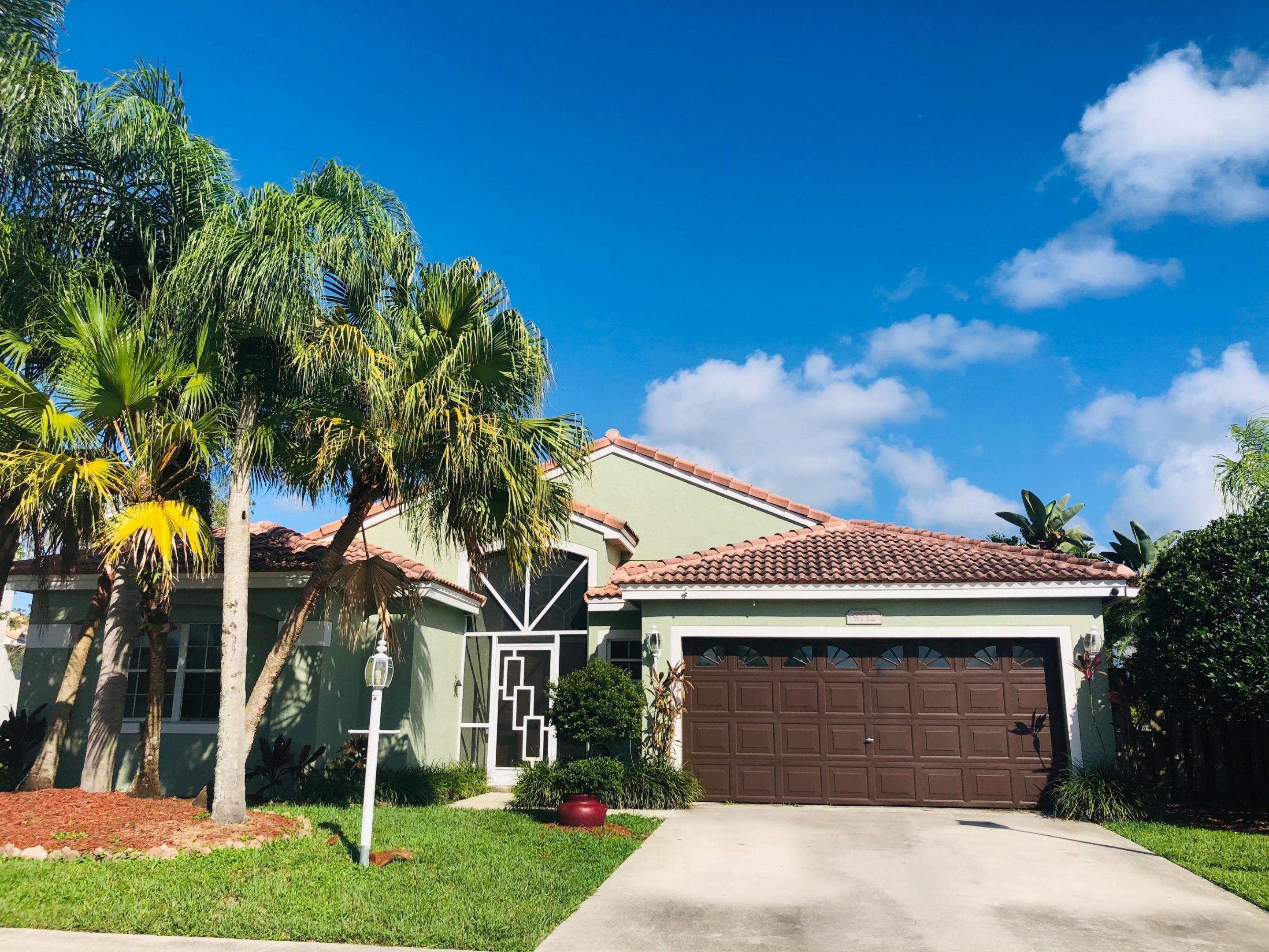 9711 Tavernier Drive — photo