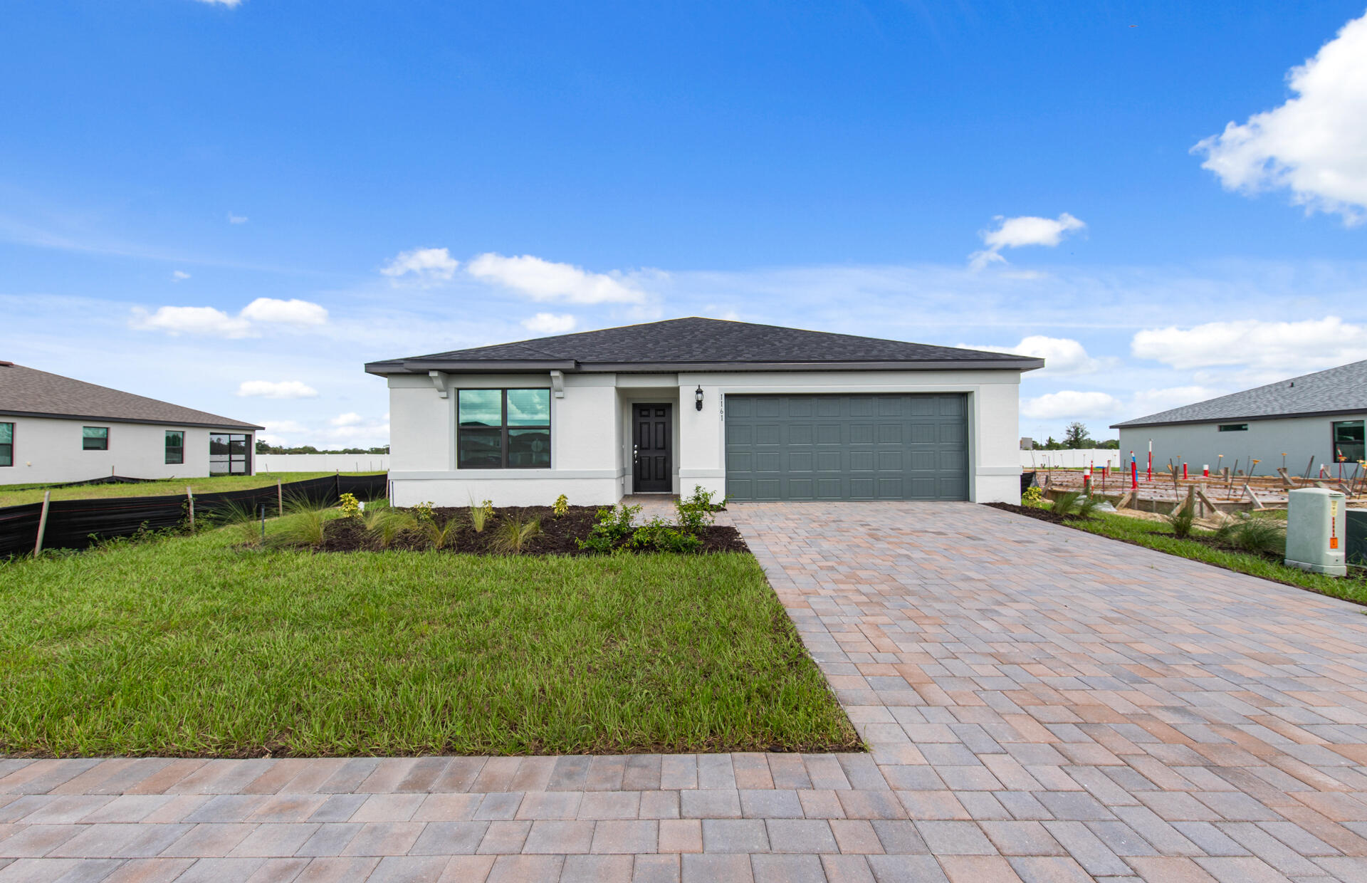 1161 Caloosa Crk Drive — photo