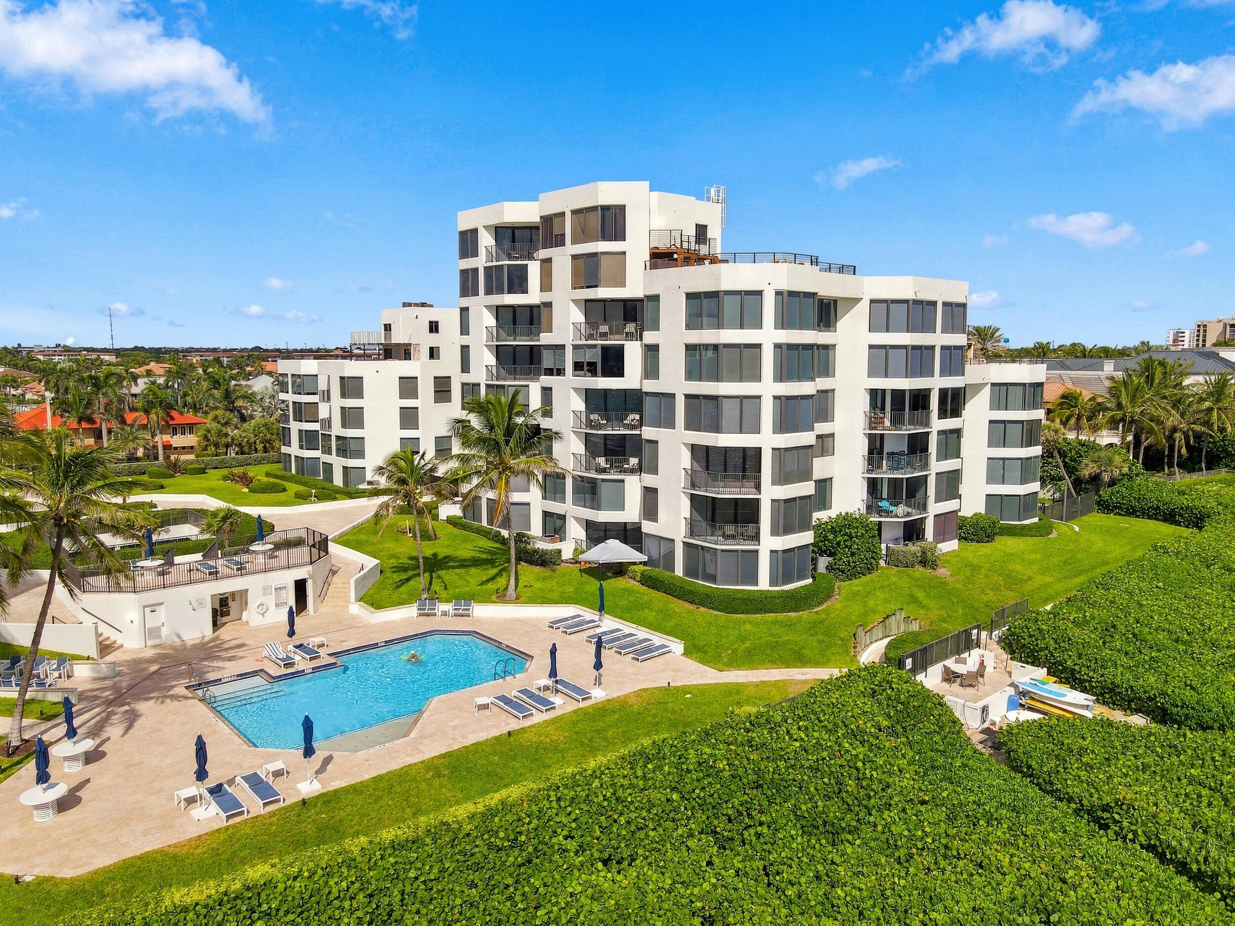 2565 S Ocean Boulevard Unit 211N — photo