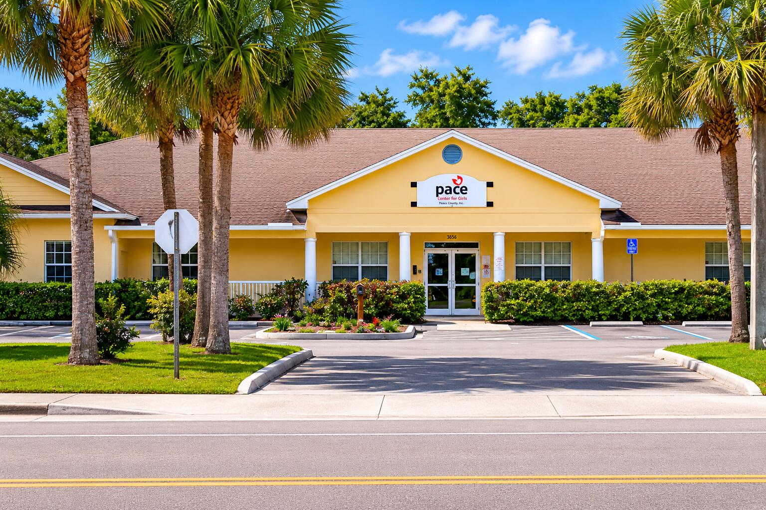 3651 Virginia Avenue, Fort Pierce, FL — photo