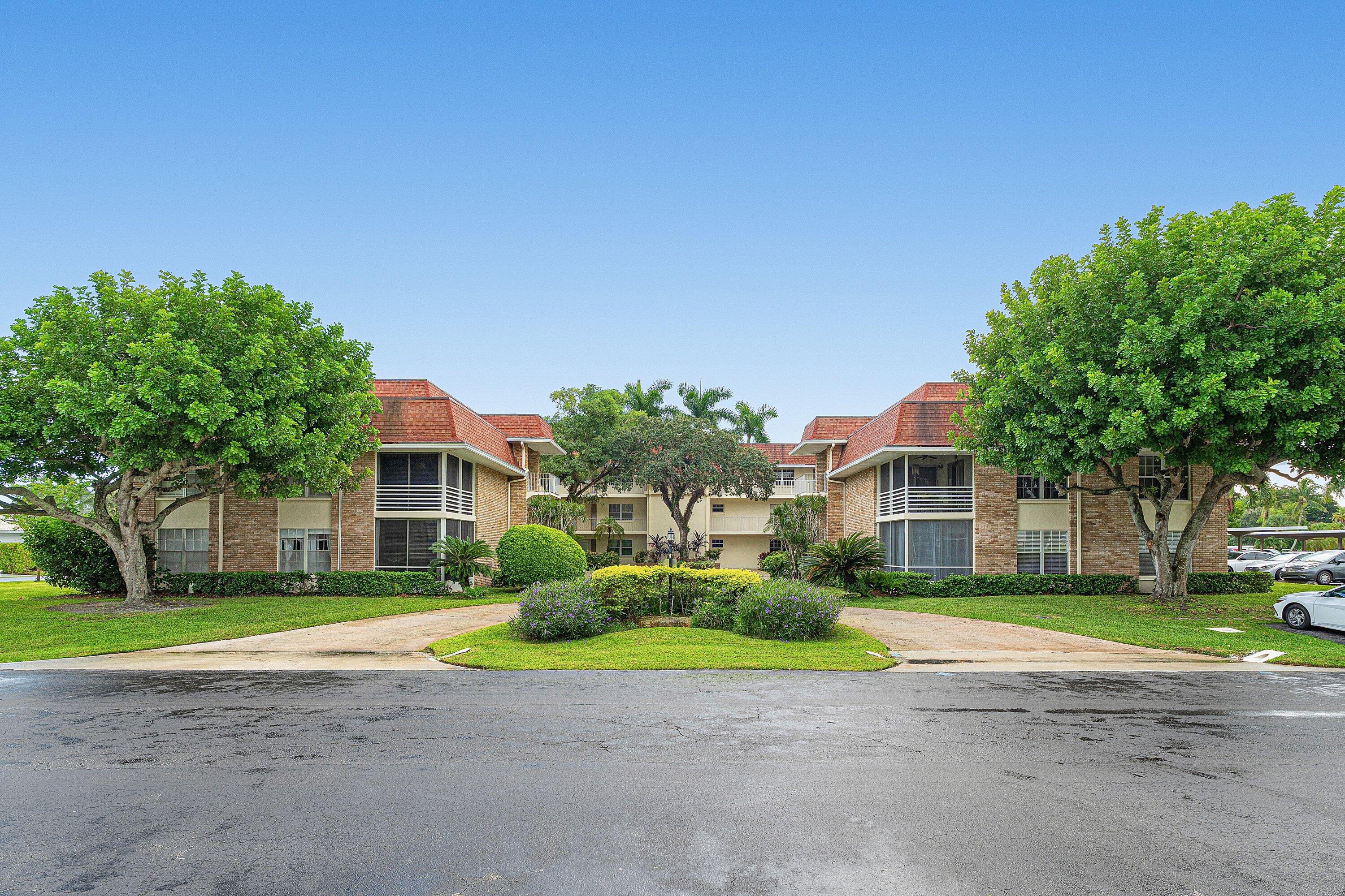 5510 Tamberlane Circle Unit 247 — photo