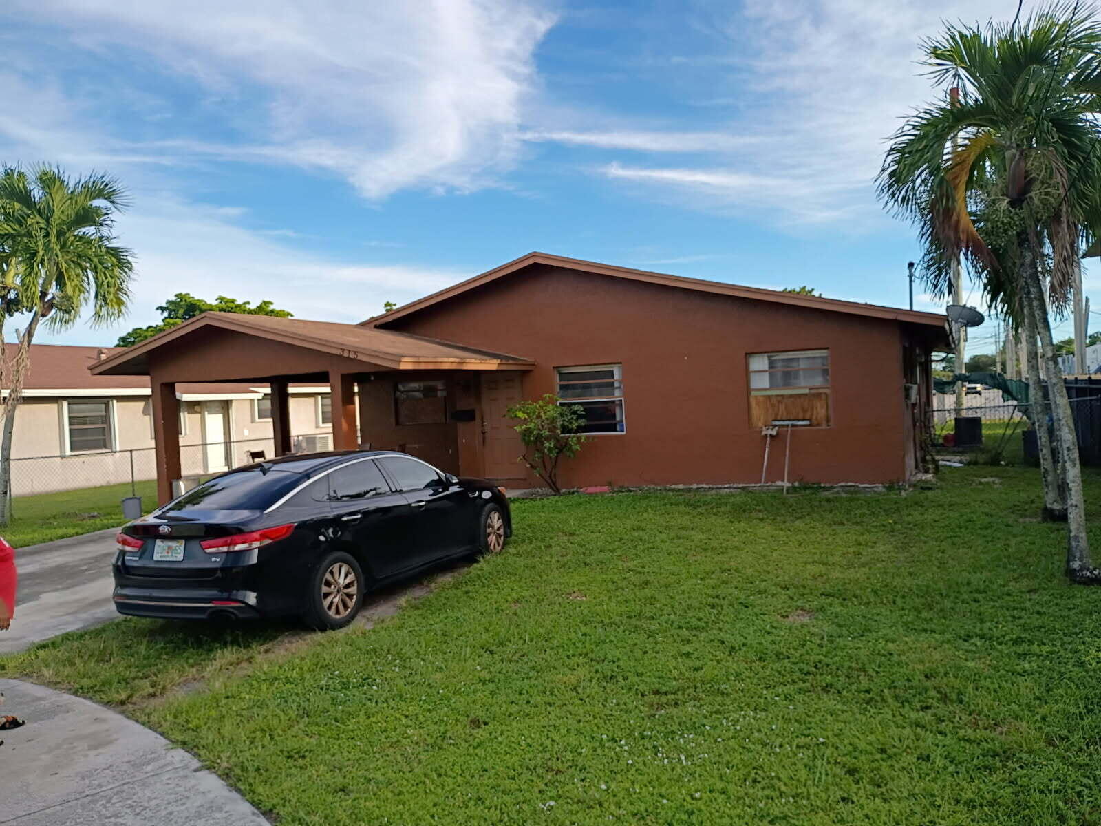 315 NW 3rd Court — photo
