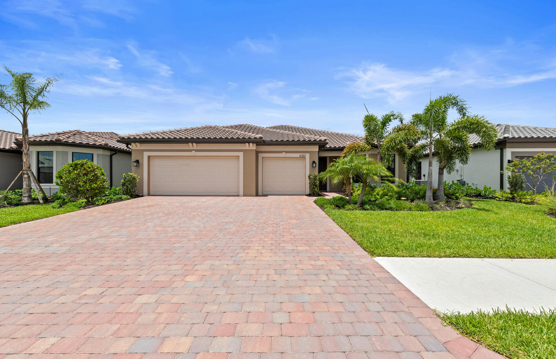 6261 Patriot Lane — photo