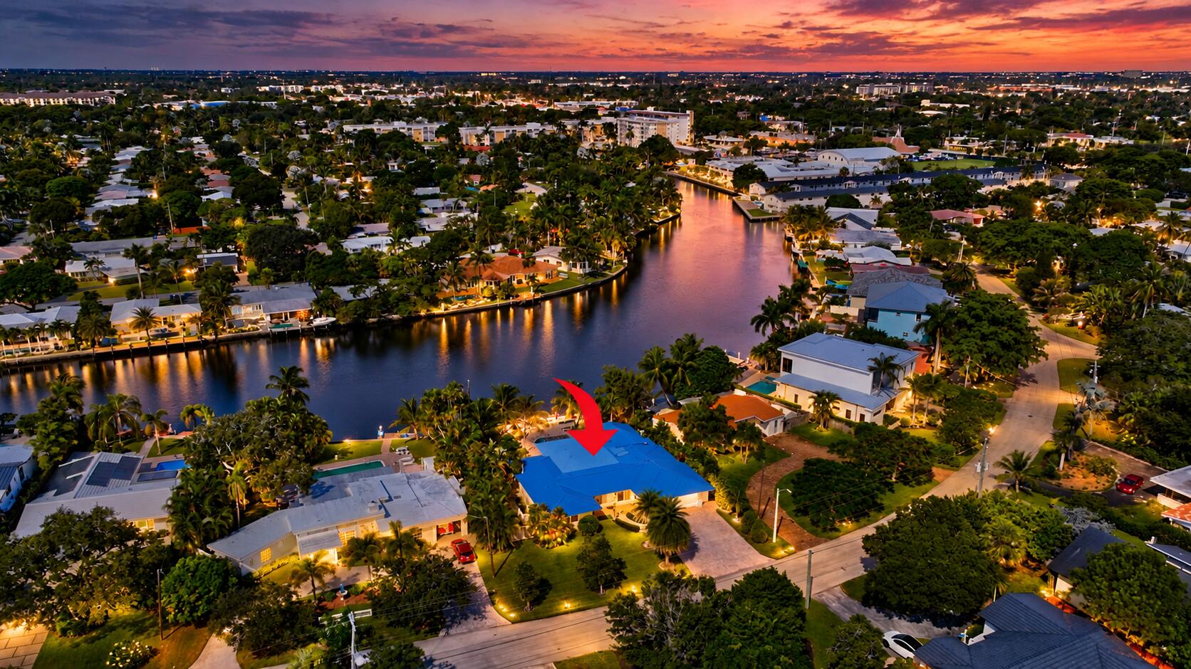 2801 Coral Shores Drive — photo