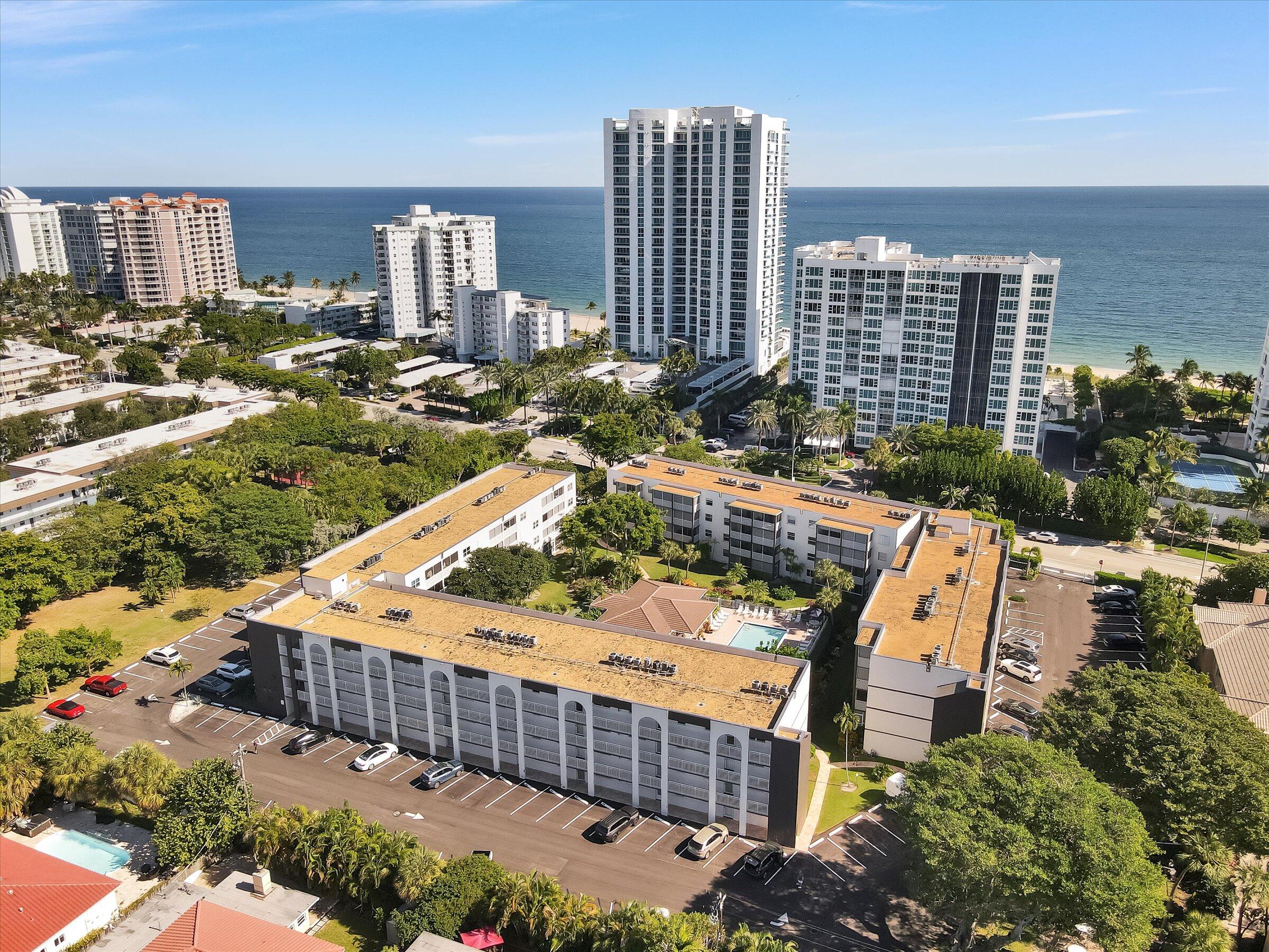 1541 S Ocean Boulevard Unit 211 — photo