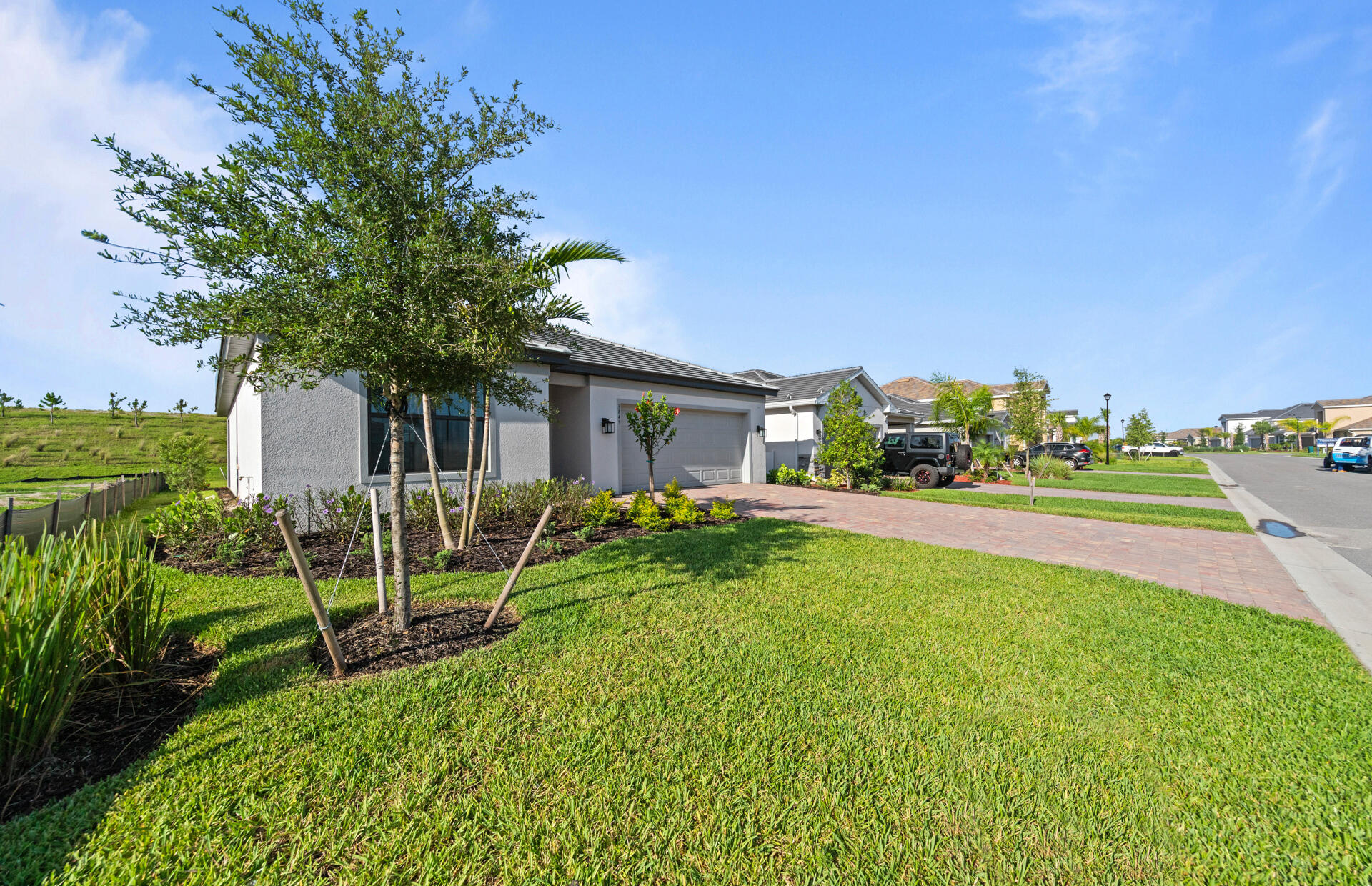 3849 Passion Vine Drive — photo
