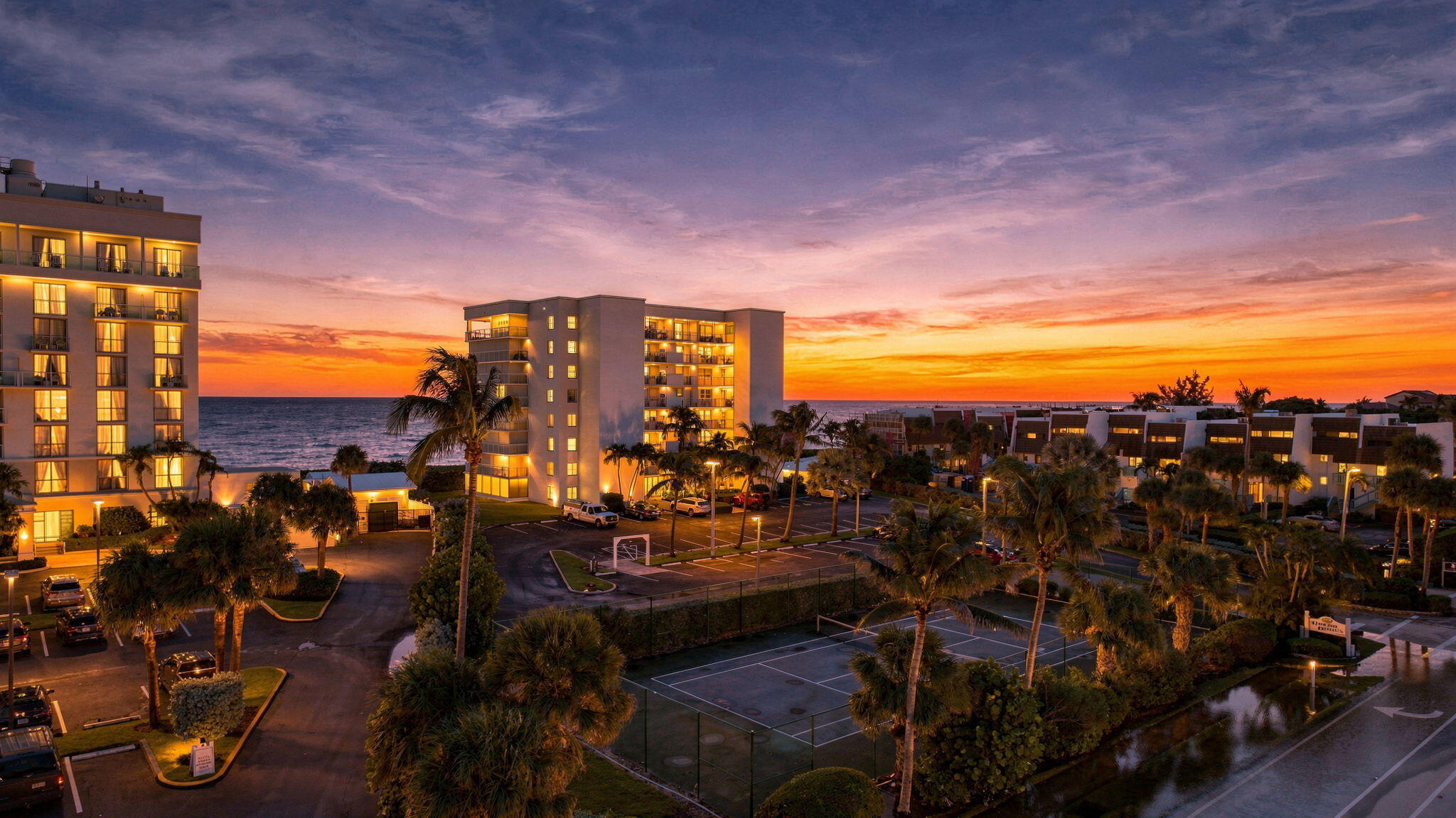 10980 S Ocean Drive Unit 413 — photo