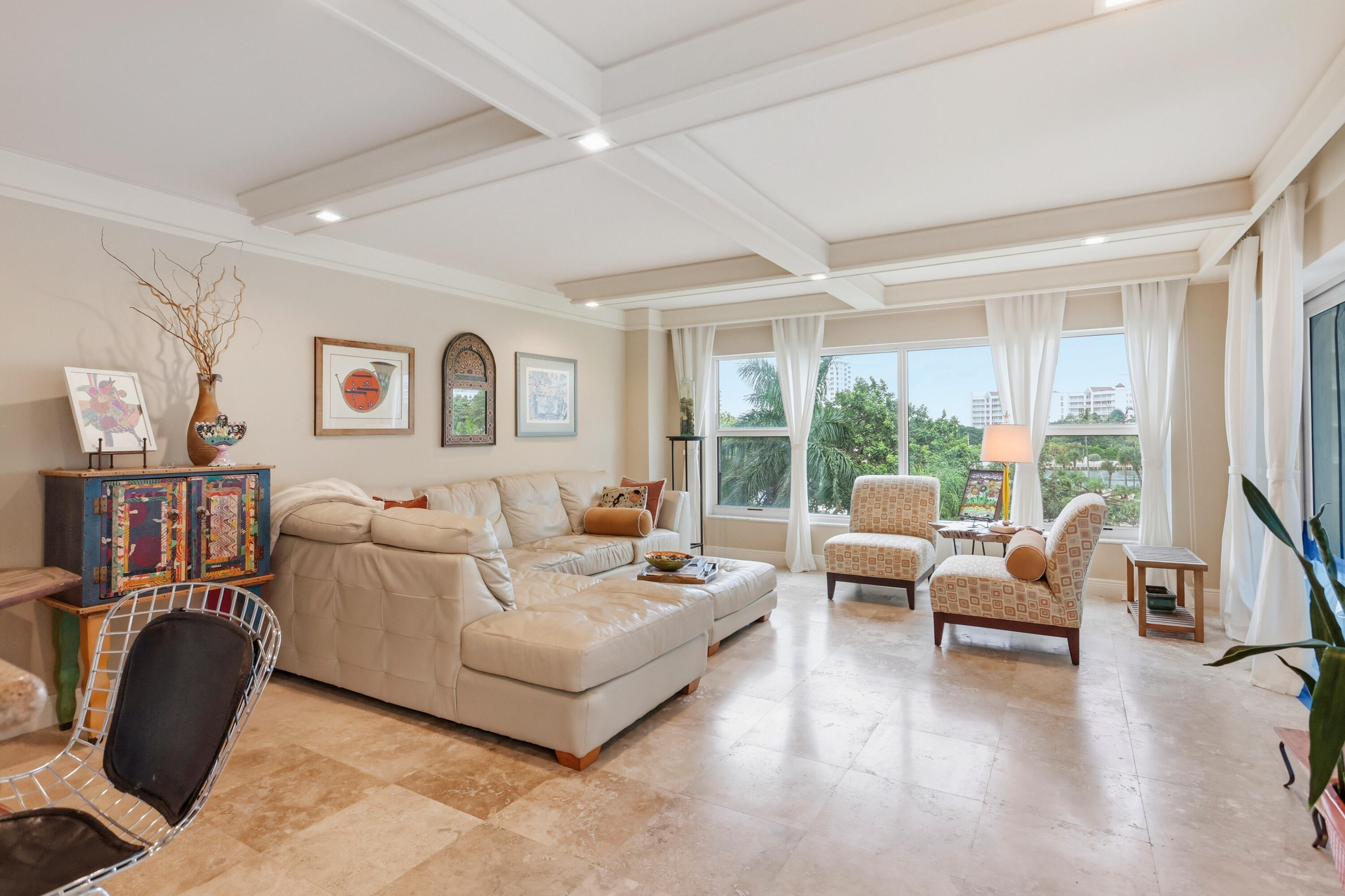 875 E Camino Real Unit 4D — photo