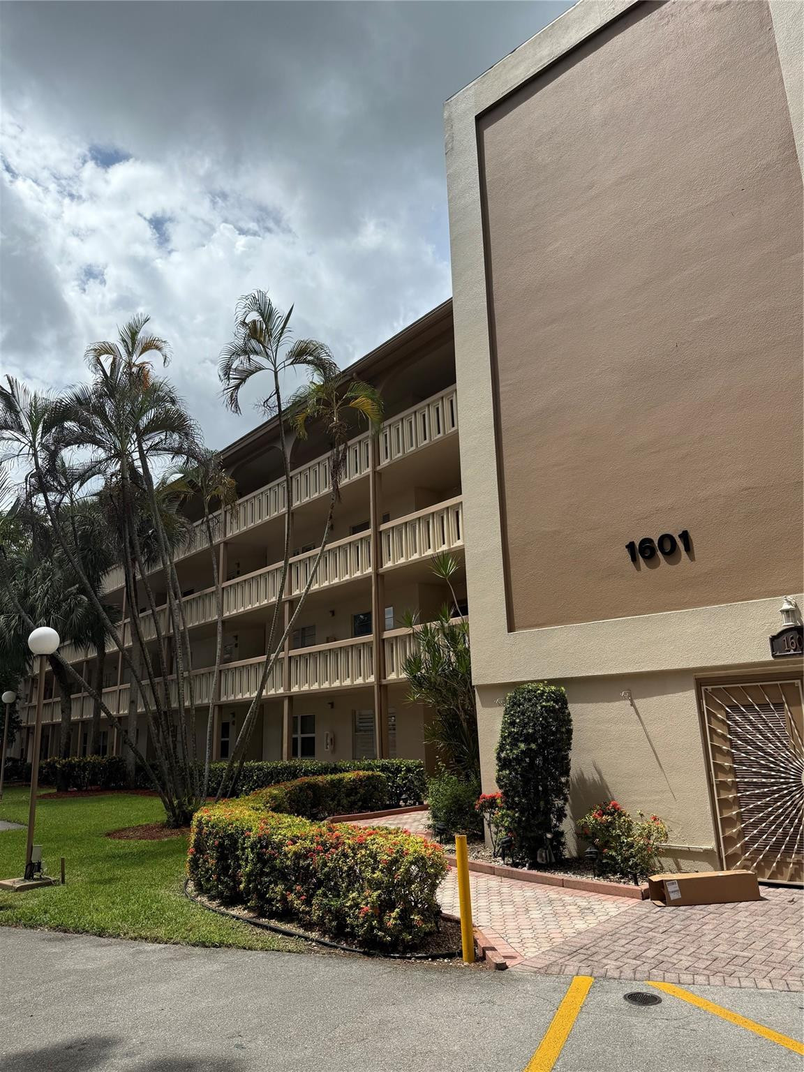 1601 Abaco Drive Unit L4 — photo