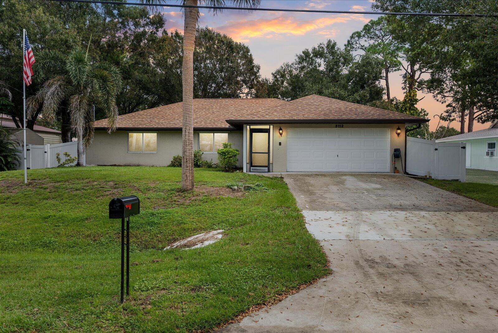 5112 Myrtle Drive — photo