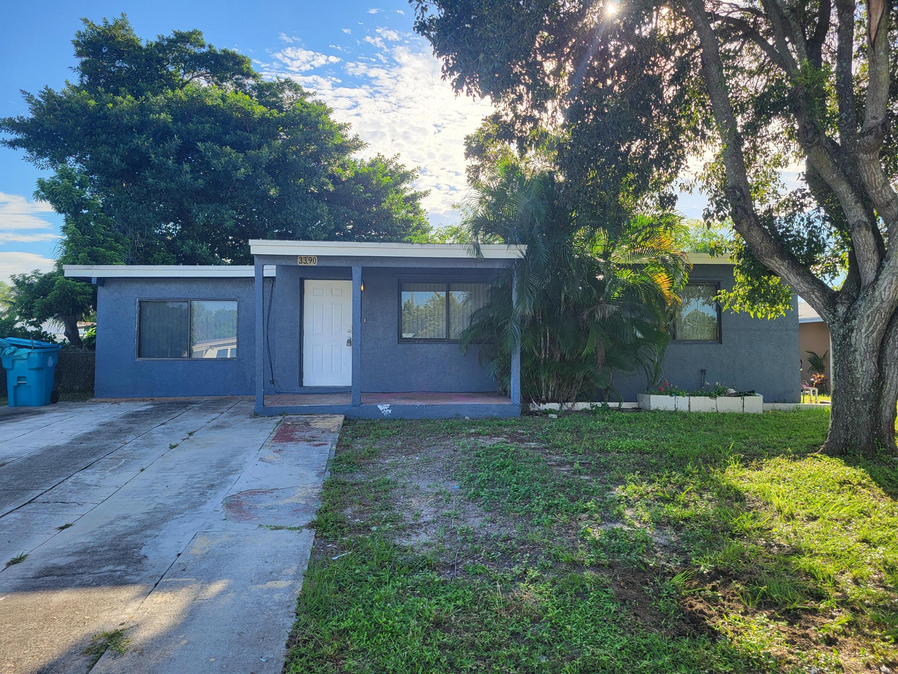 3390 Orange Street — photo