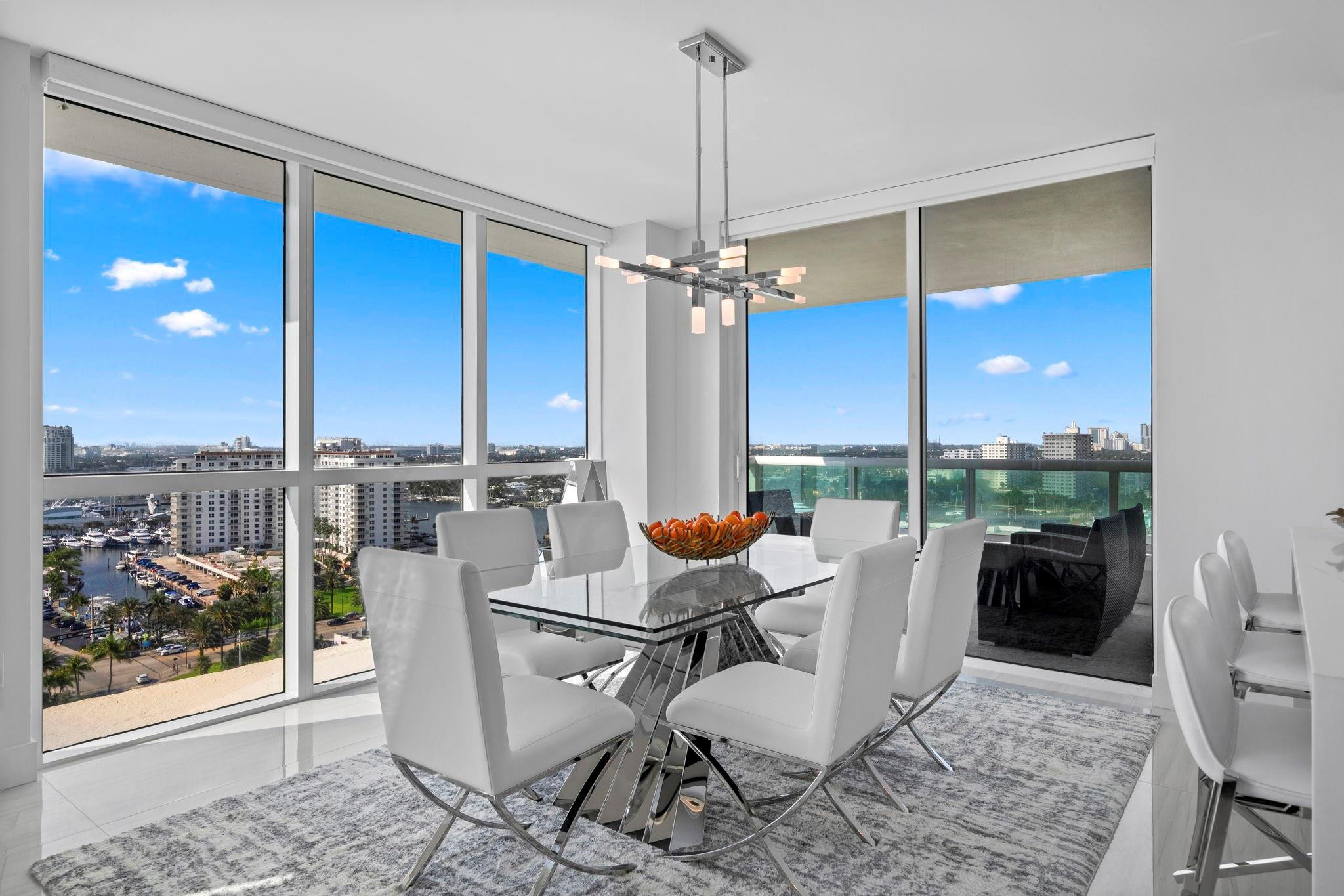 101 S Fort Lauderdale Beach Boulevard Unit 1807 — photo