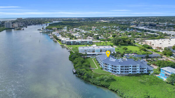200 Waterway Road Unit 307 — photo