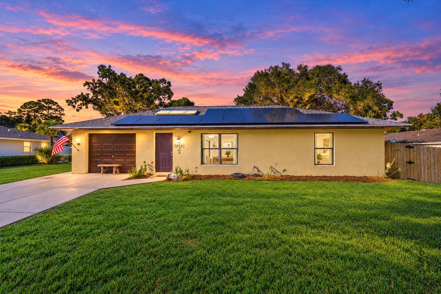7804 San Carlos Drive — photo