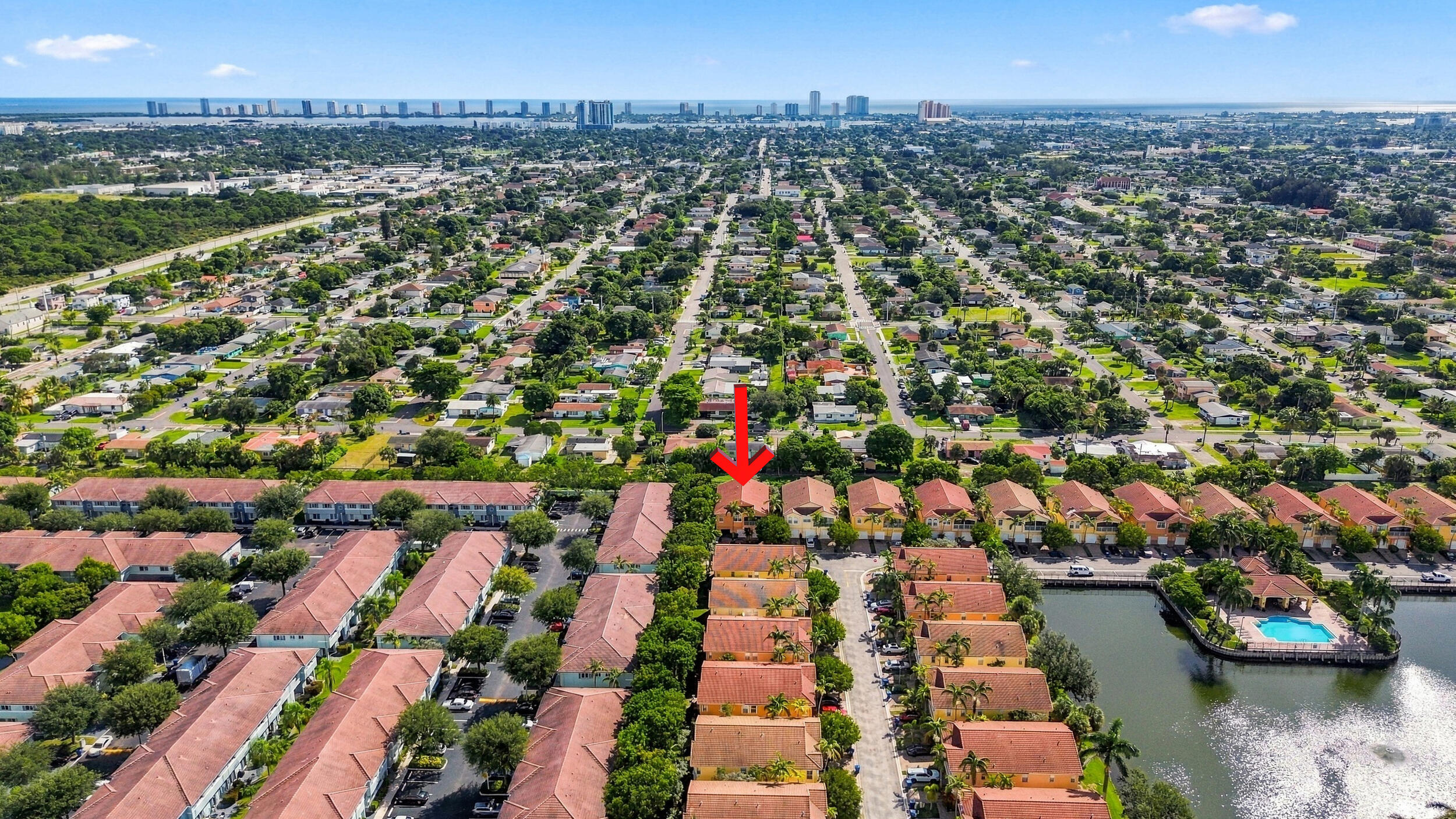 3266 Mirella Drive Unit 3266 — photo